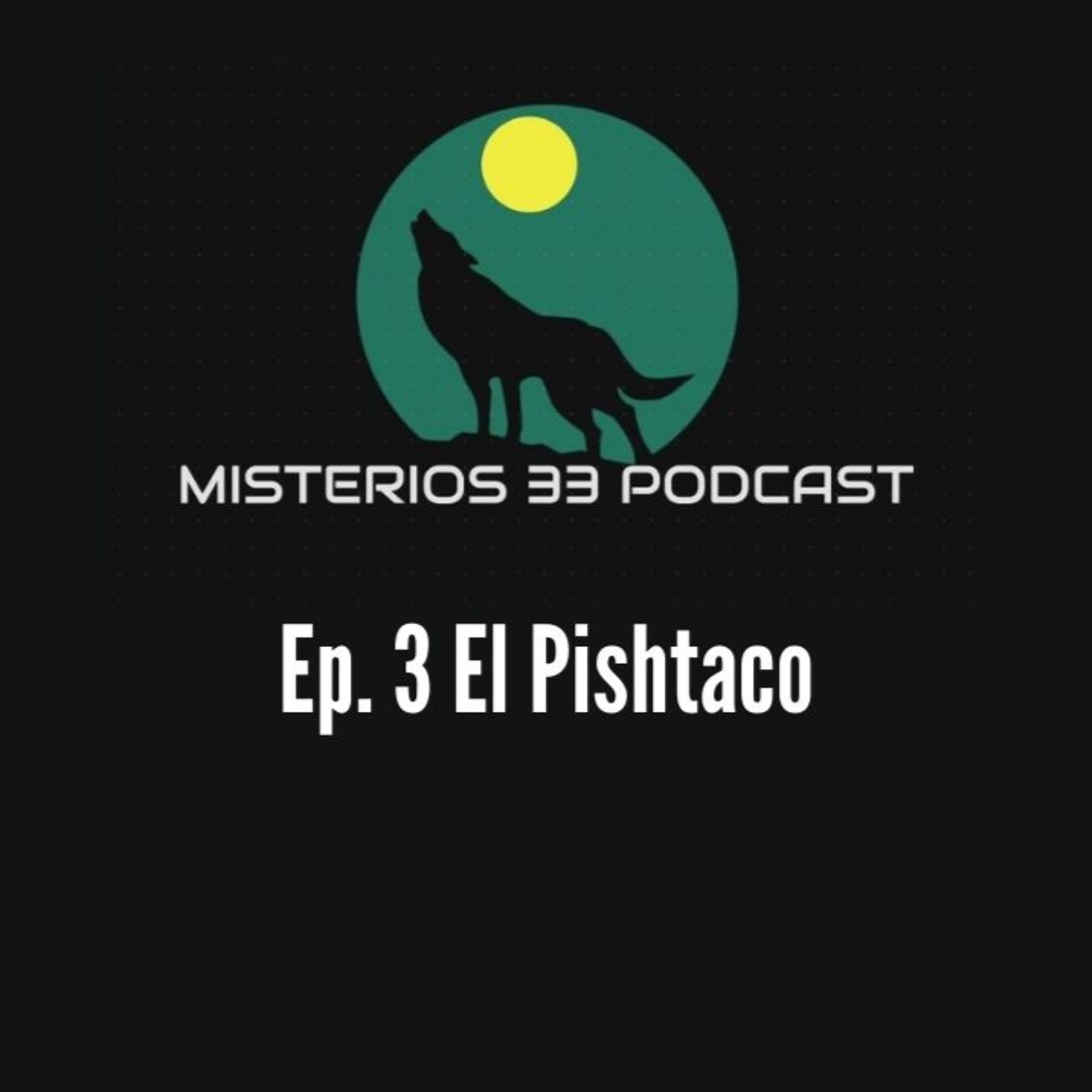 Misterios 33 Podcast