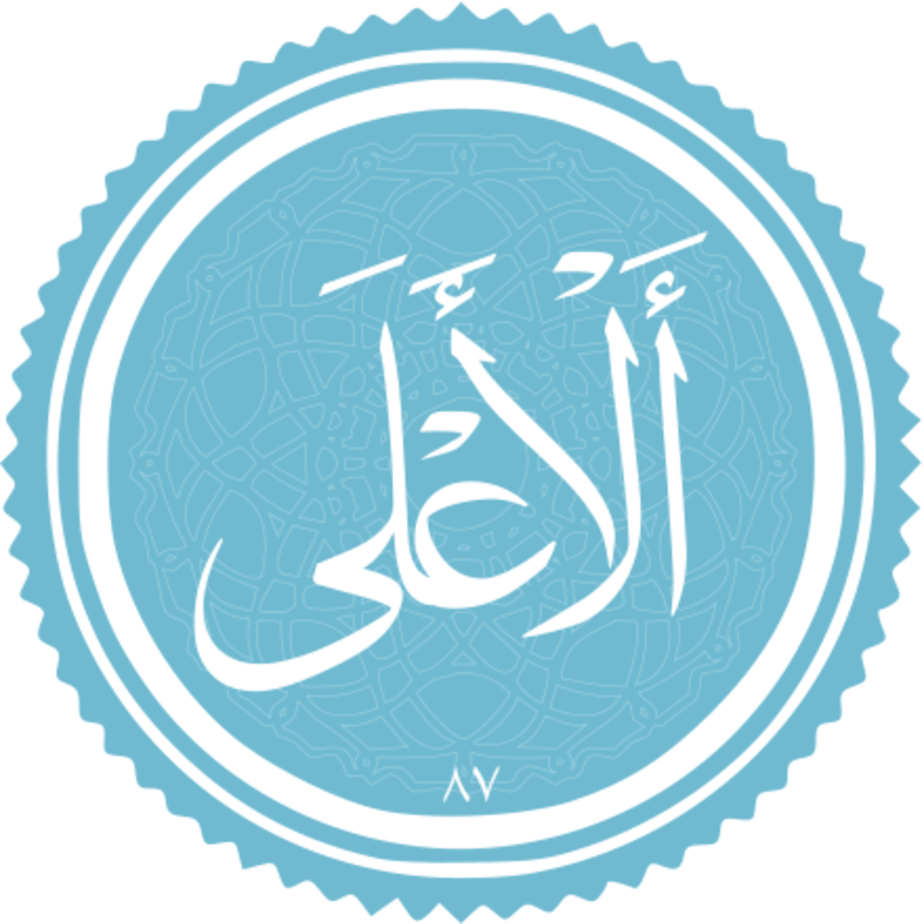 087 - ترتیل استاد غامدی - اعلی