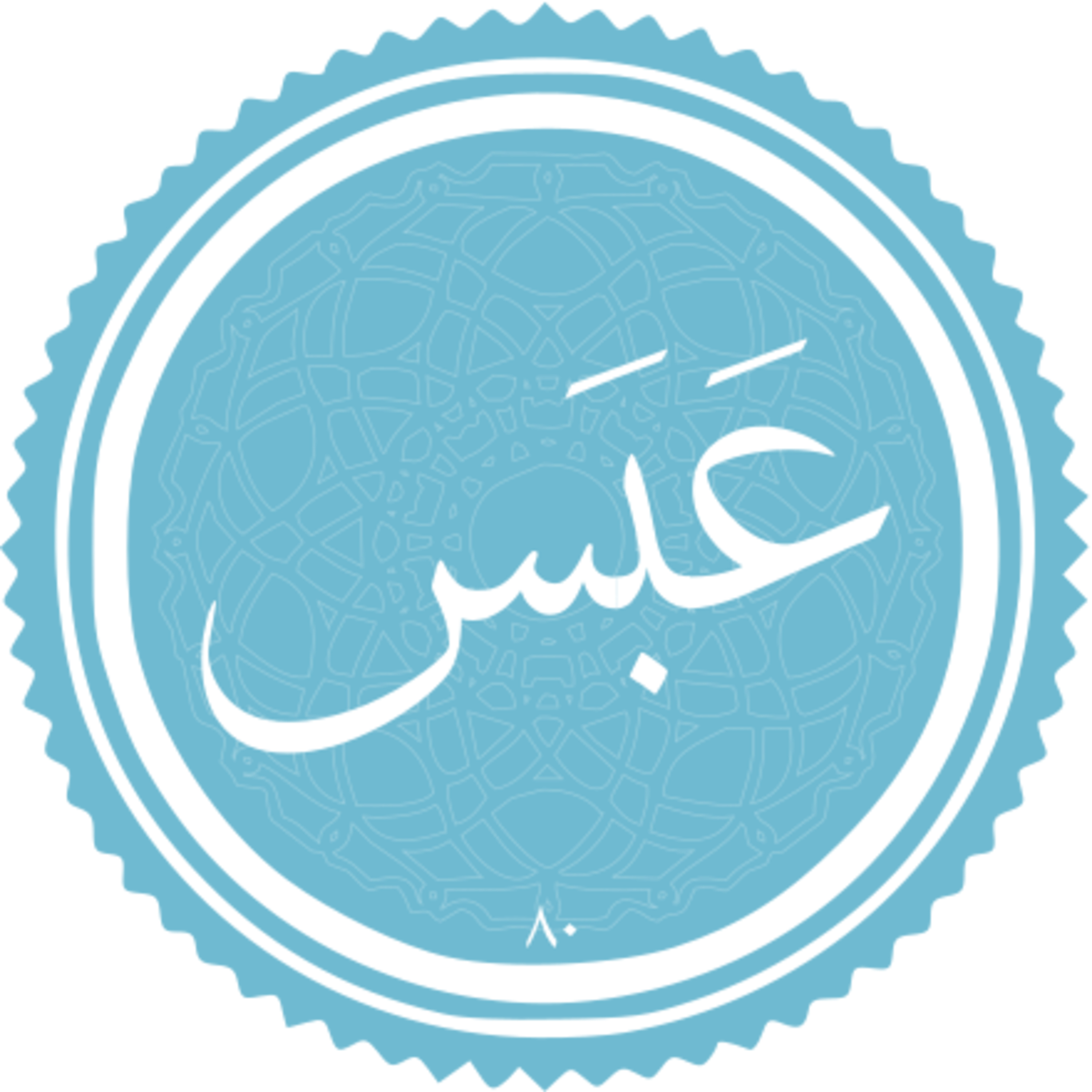 080 - ترتیل استاد غامدی - عبس