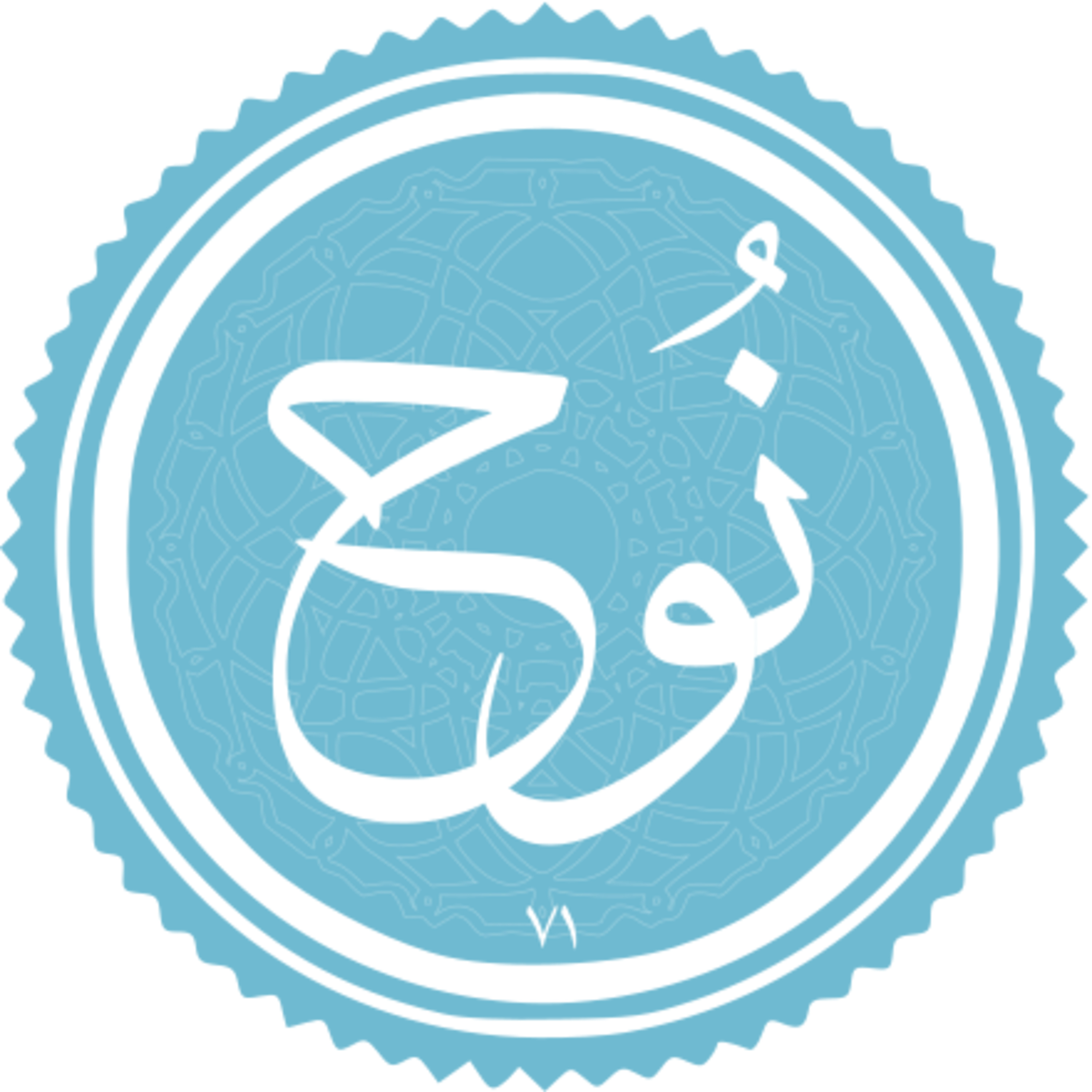 071 - ترتیل استاد غامدی - نوح