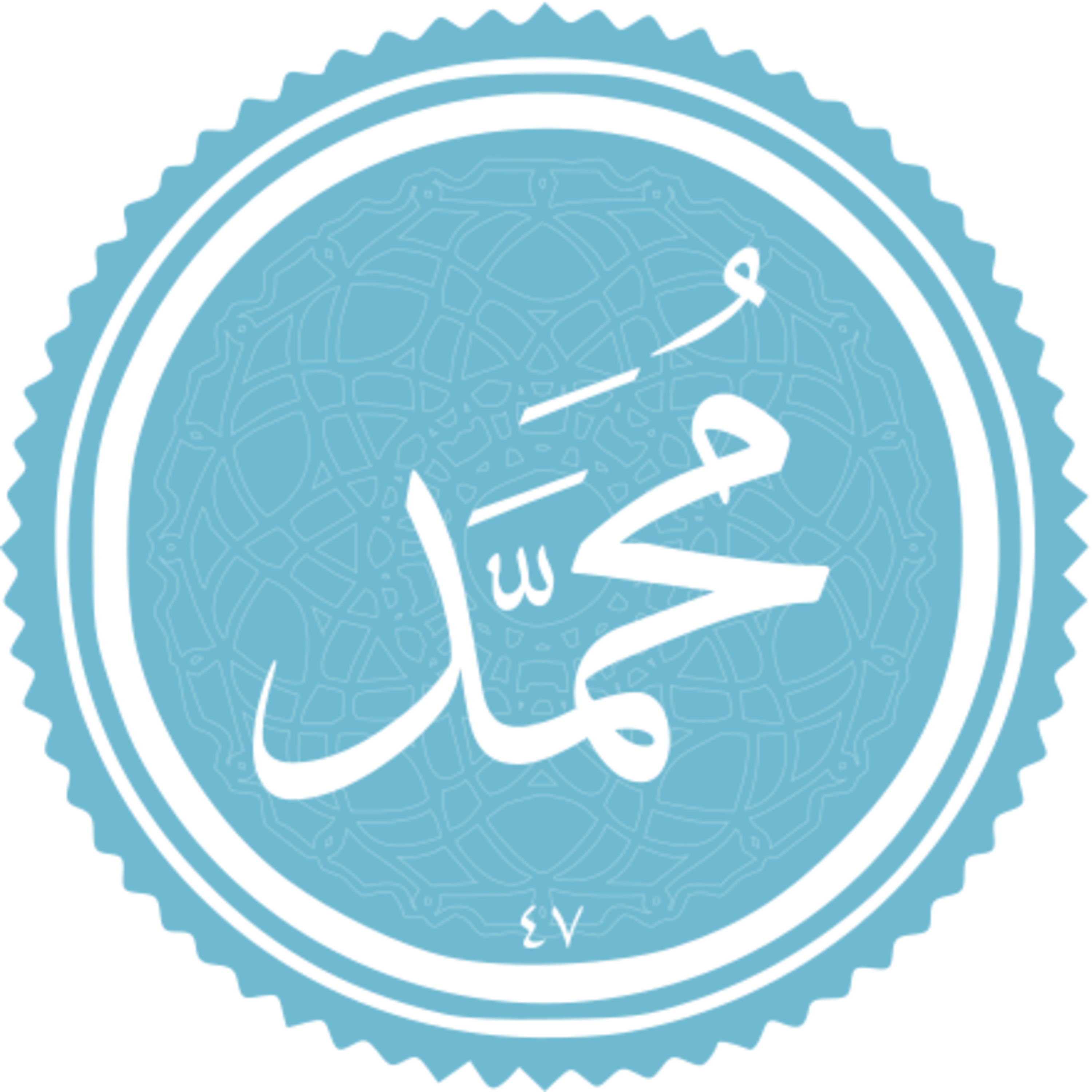047 - ترتیل استاد غامدی - محمد