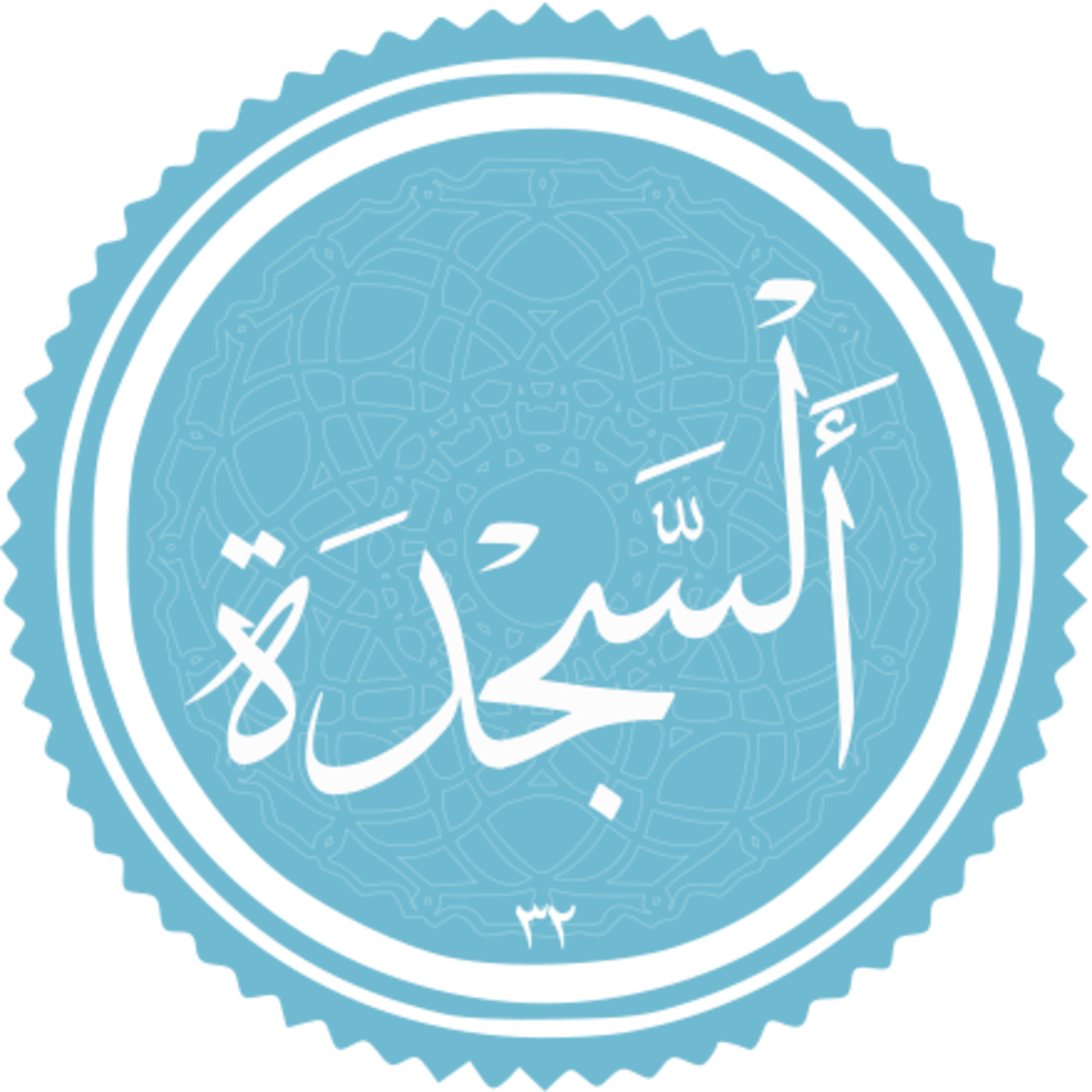 032 - ترتیل استاد غامدی - سجده