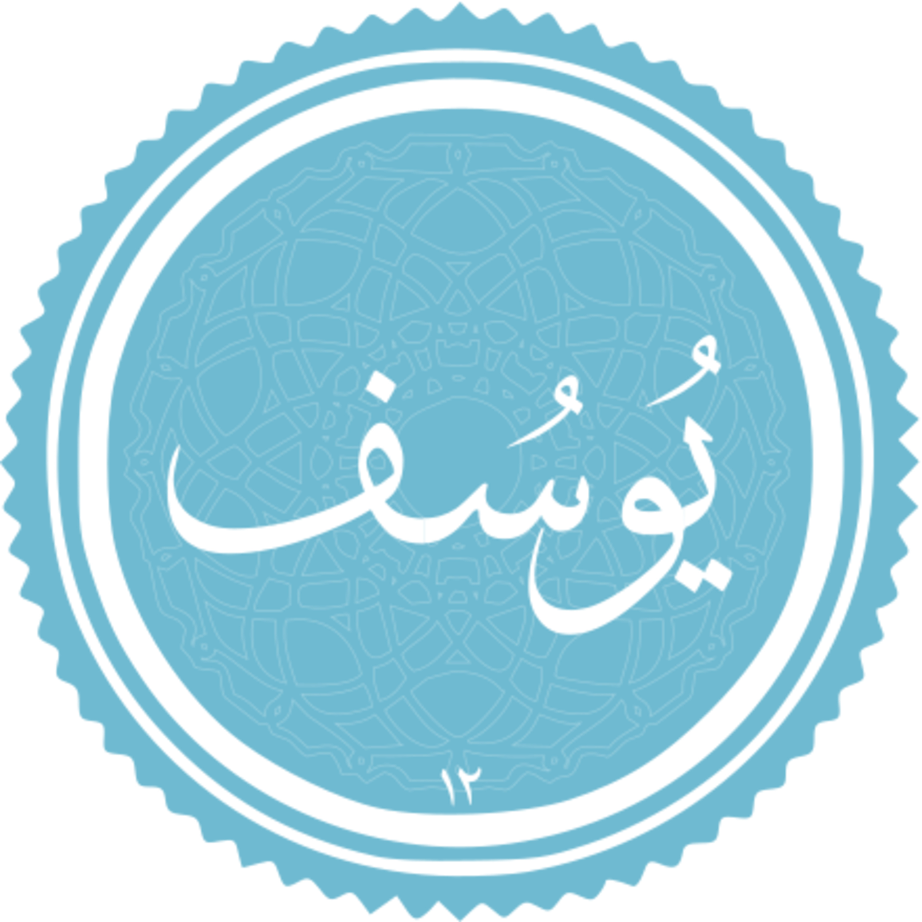 012 - ترتیل استاد غامدی - یوسف