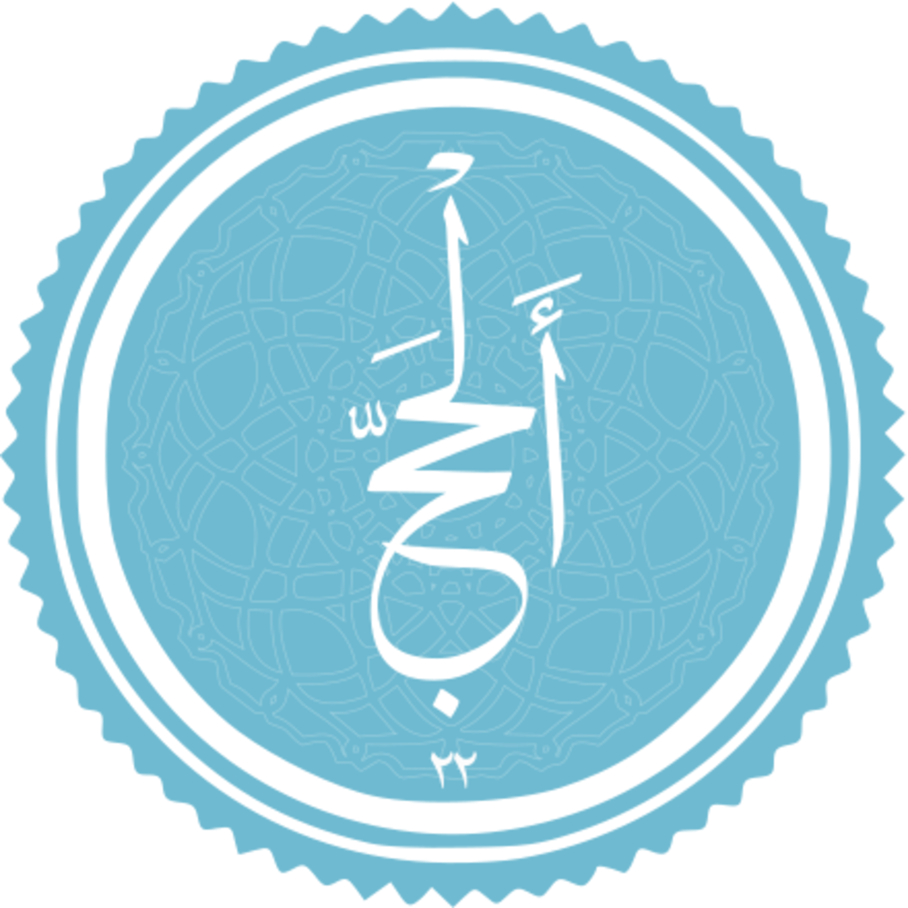 022 - ترتیل استاد غامدی و ترجمه گویای استاد قادر پناه - حج
