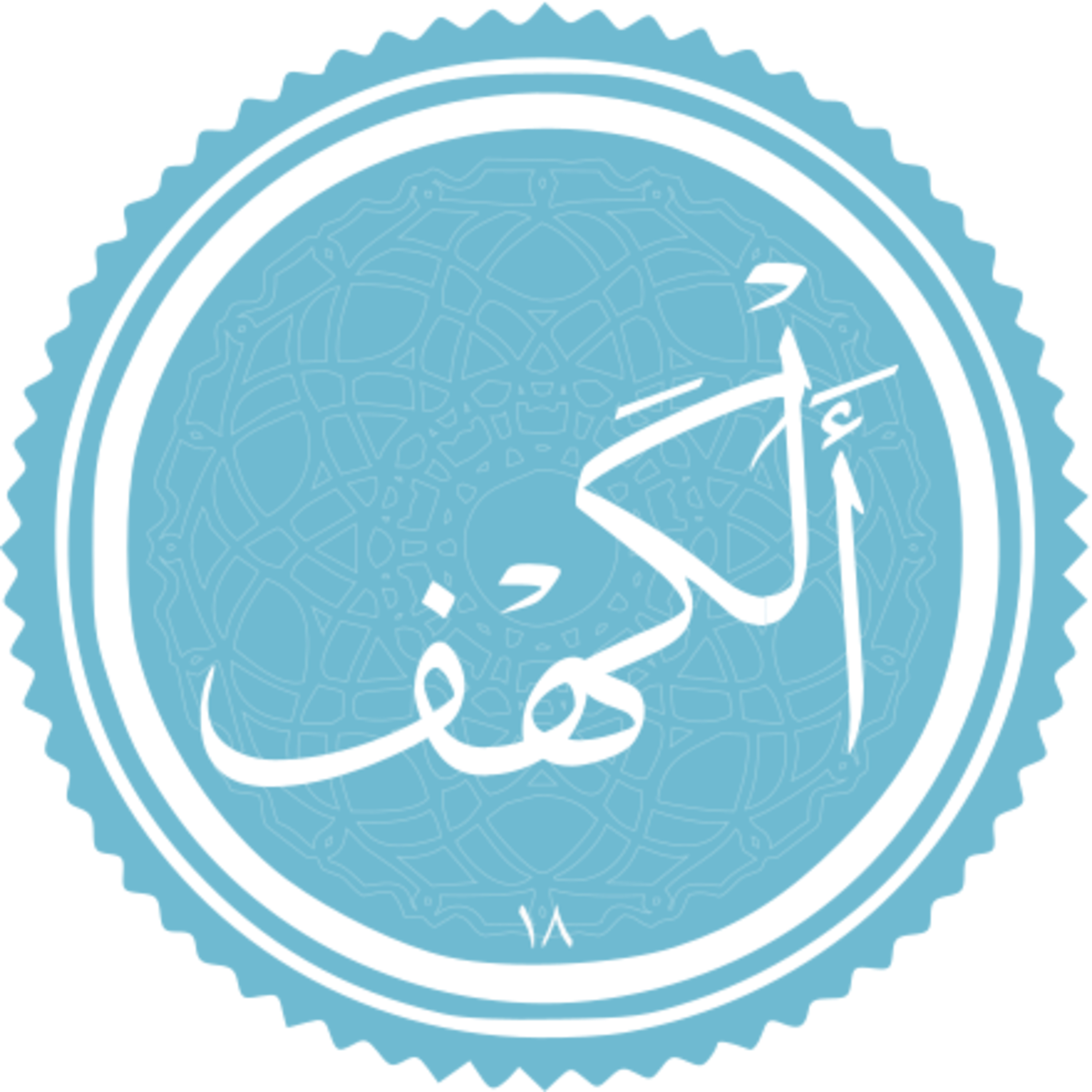 018 - ترتیل استاد پرهیزکار و ترجمه گویای استاد قادر پناه - کهف