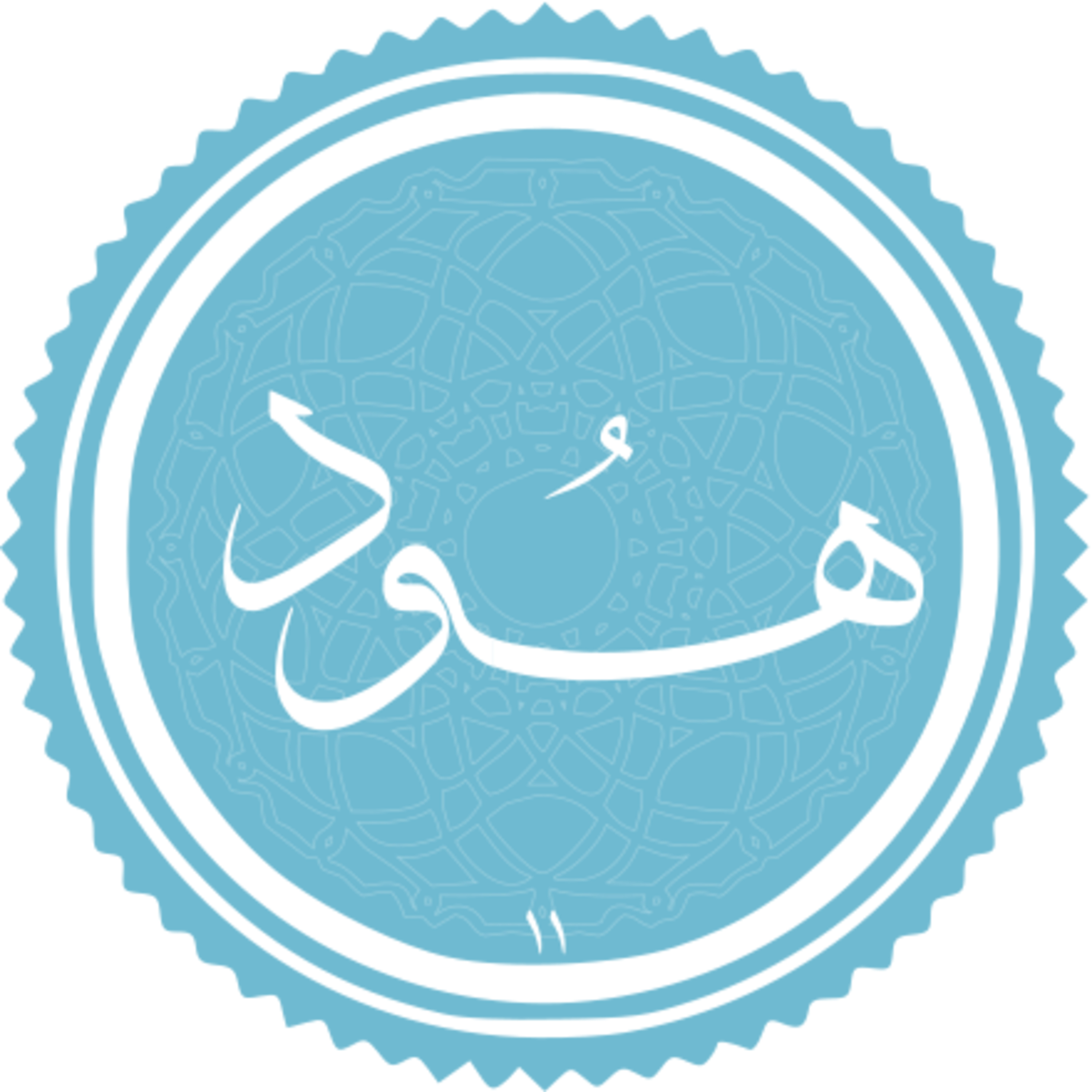 011 - ترتیل استاد پرهیزکار و ترجمه گویای استاد قادر پناه - هود