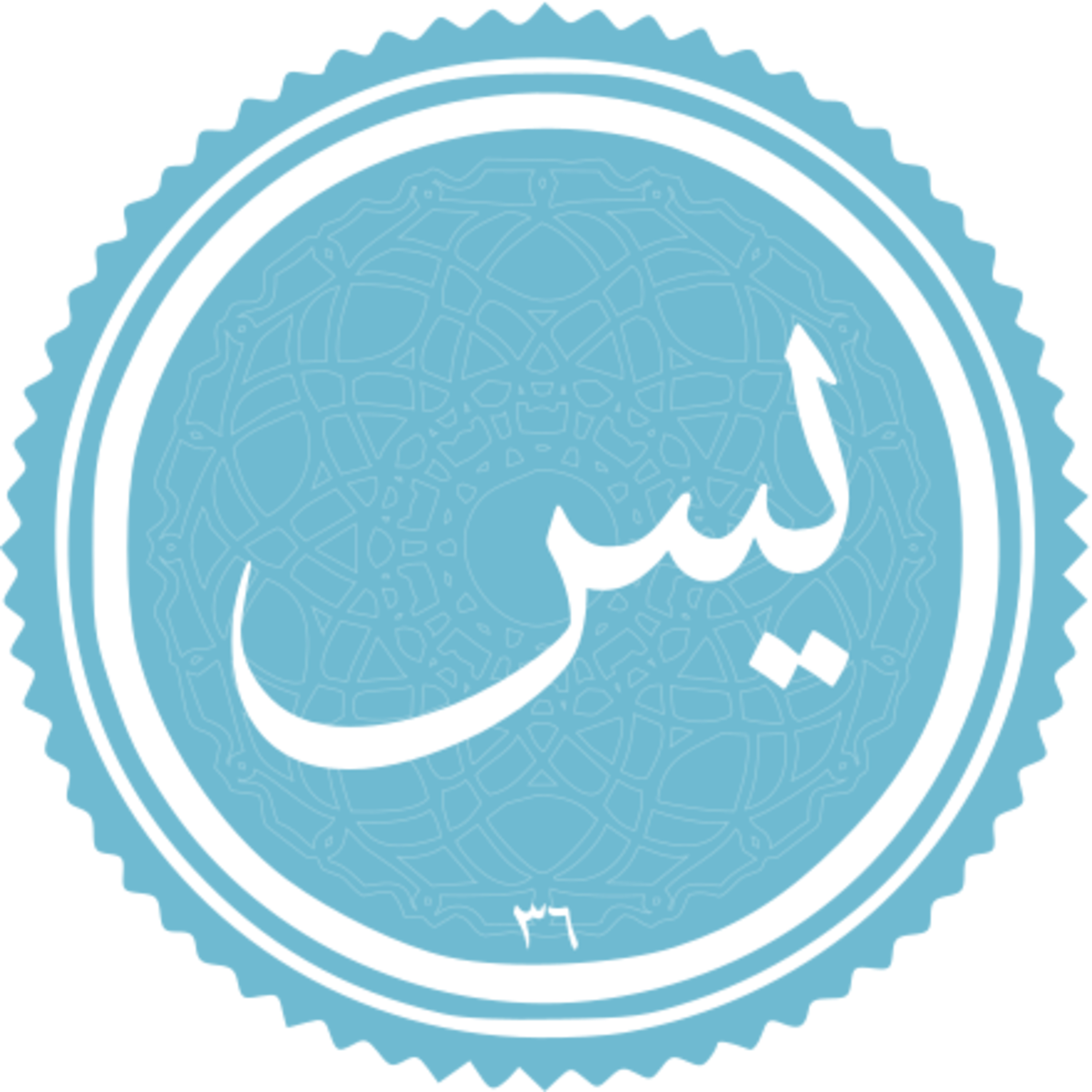 036 - ترتیل قرآن - استاد پرهیزکار - یس