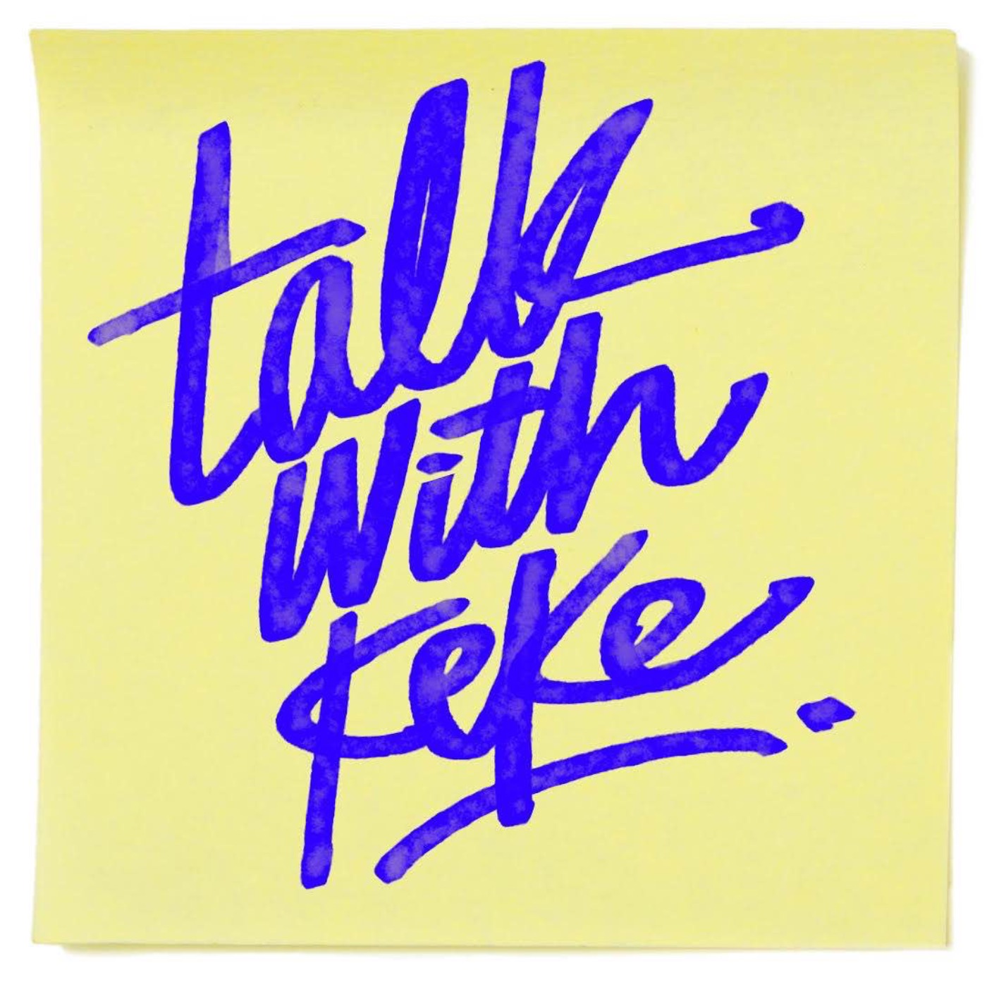Talk with Keke.