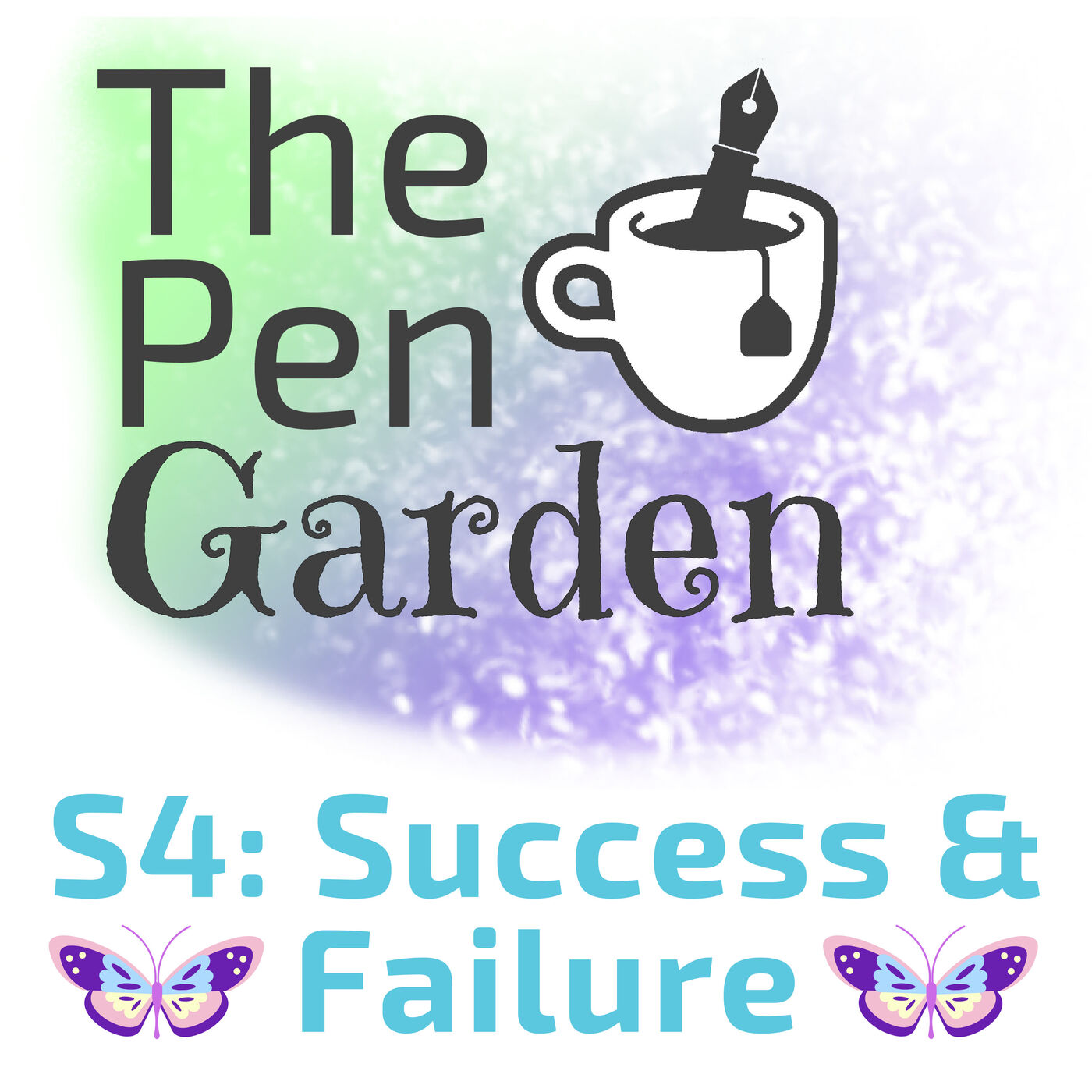 Setting realistic writing goals | E4 | S4 Success & Failure | Writing productivity without burnout