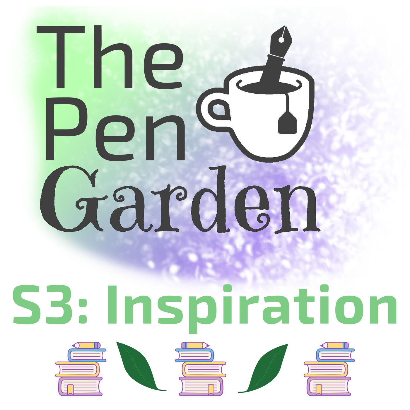 The theory of creative inspiration and how to foster it | E1 | S3 Inspiration