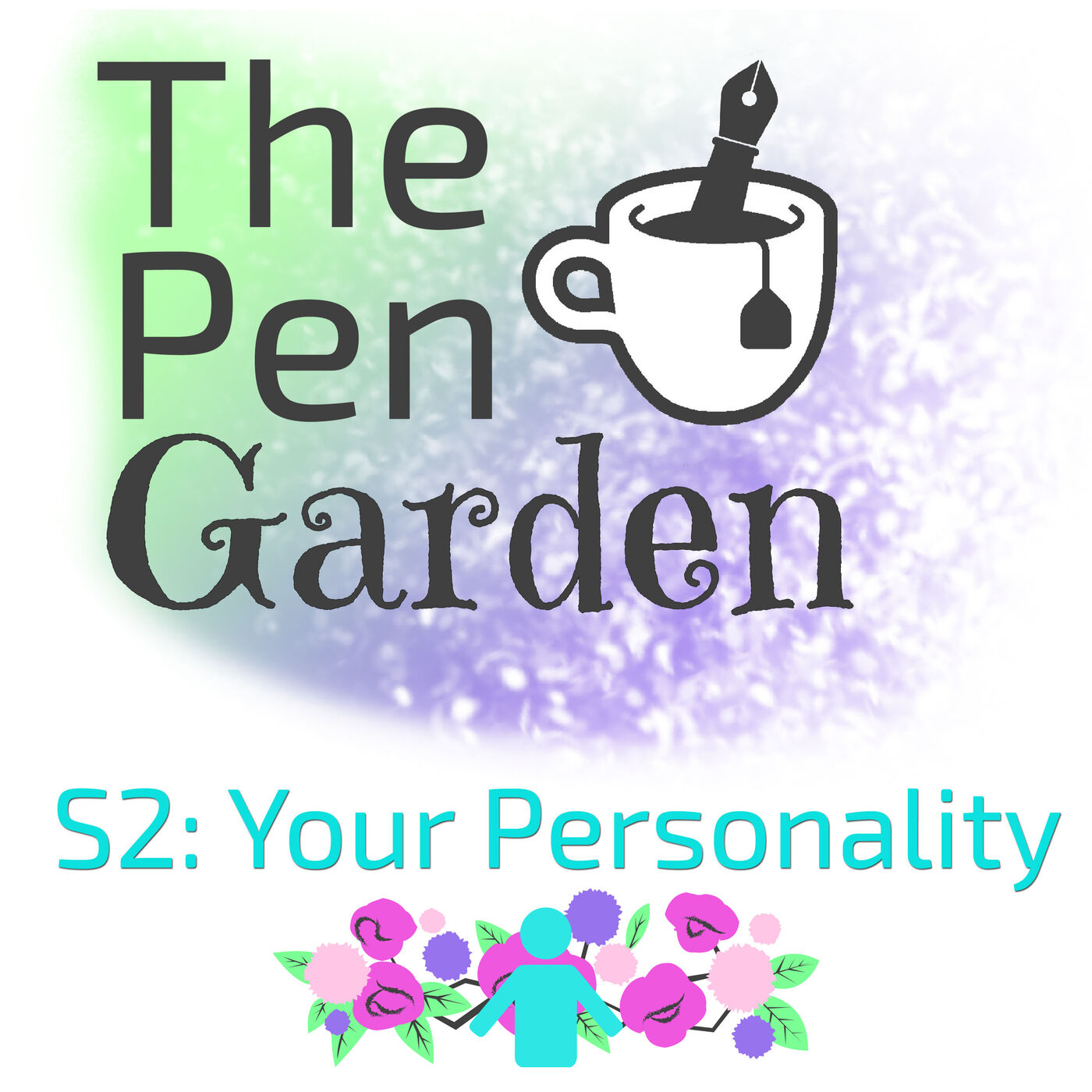 Discover your best writing environment | E4 | S2 Your Personality