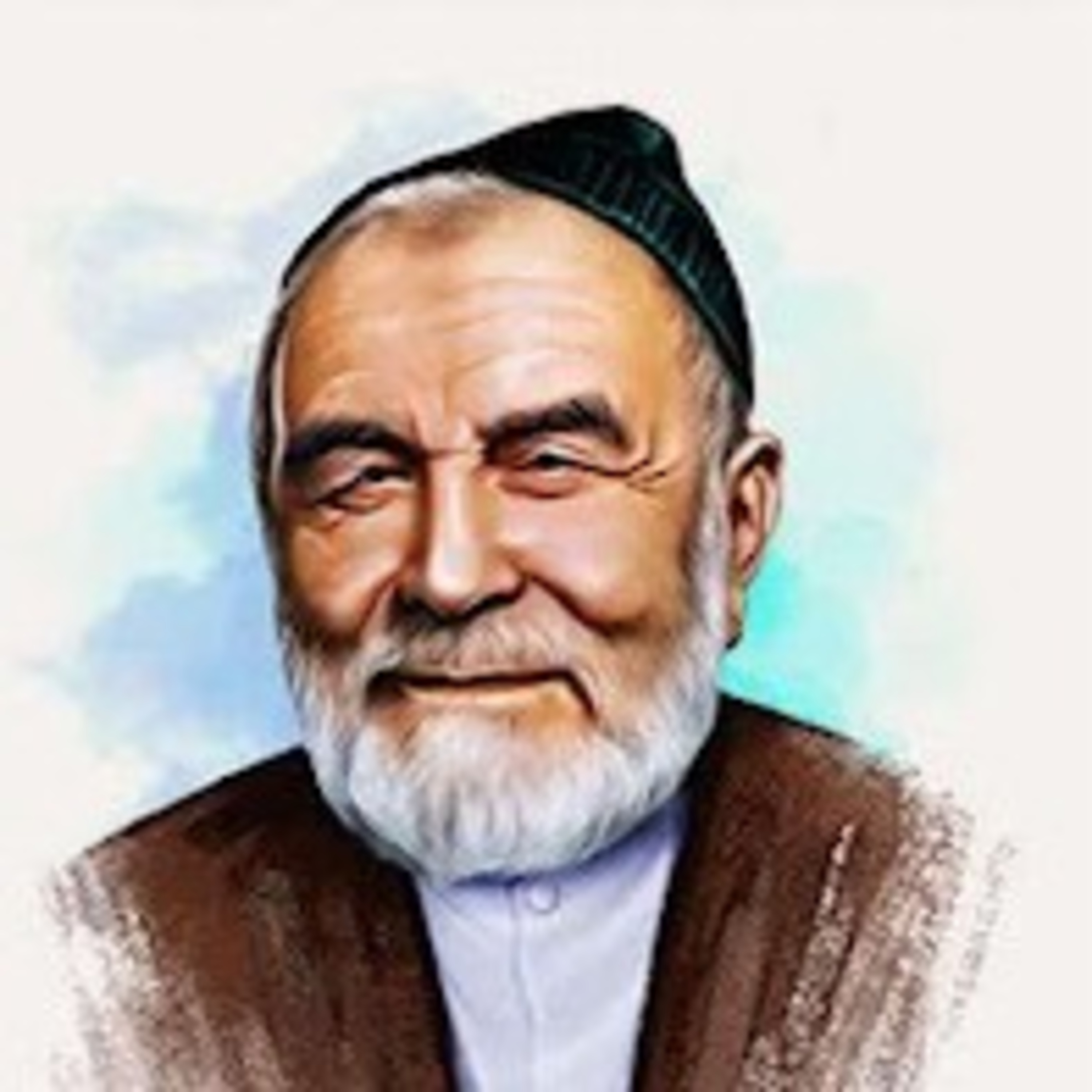 اسماعیل دولابی - خداوند در ماه رمضان episode artwork