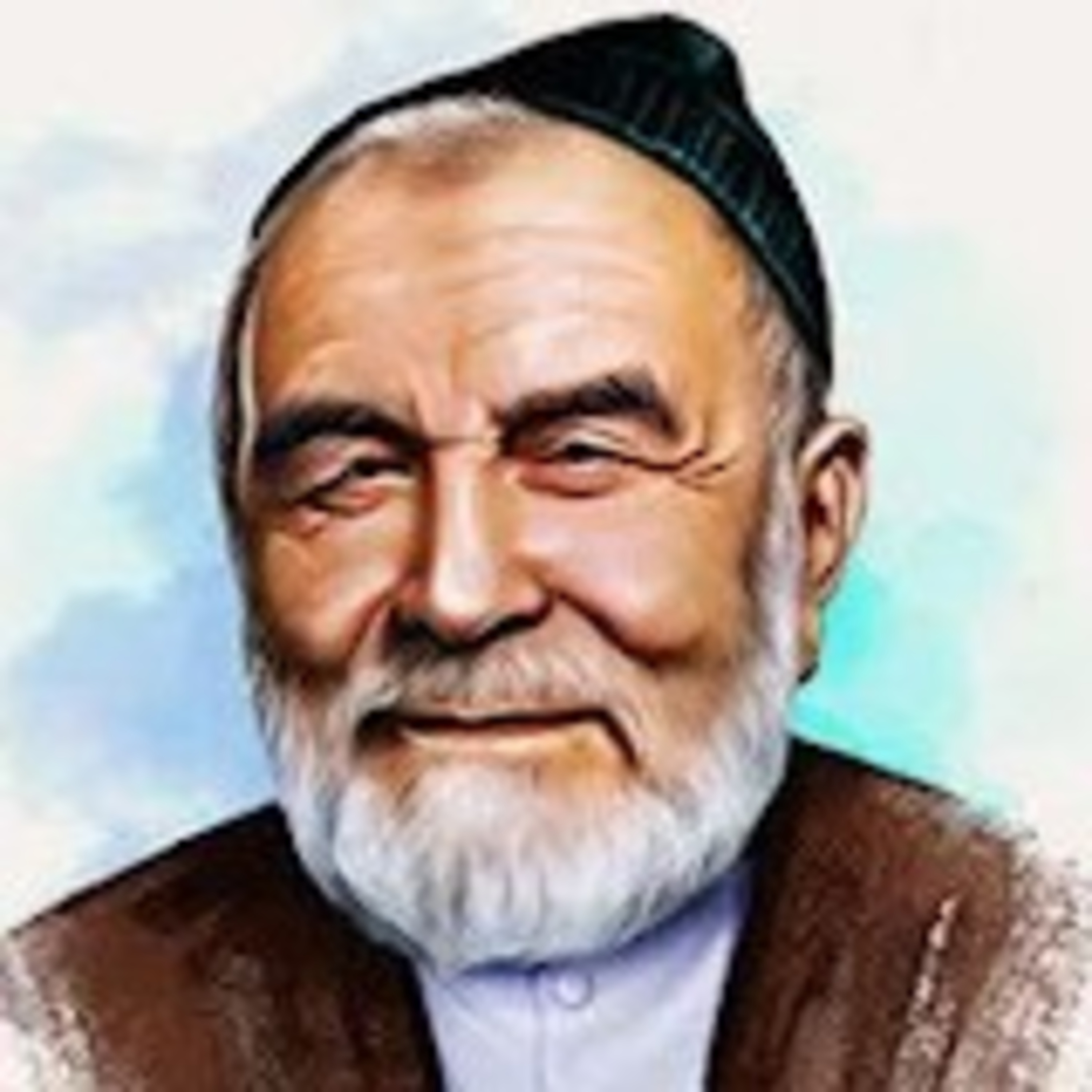 اسماعیل دولابی - لا اله الا الله episode artwork