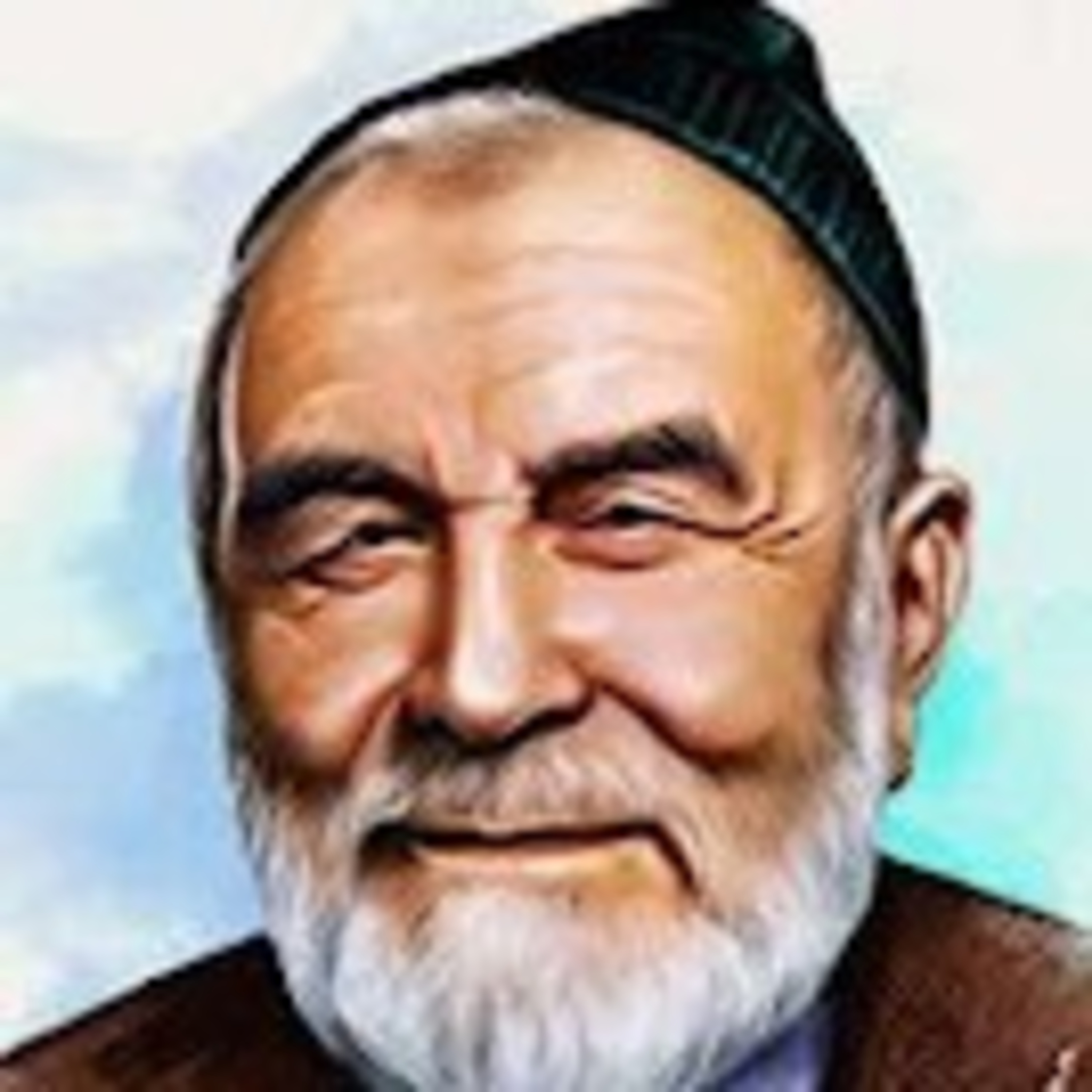 اسماعیل دولابی - فراموشی episode artwork