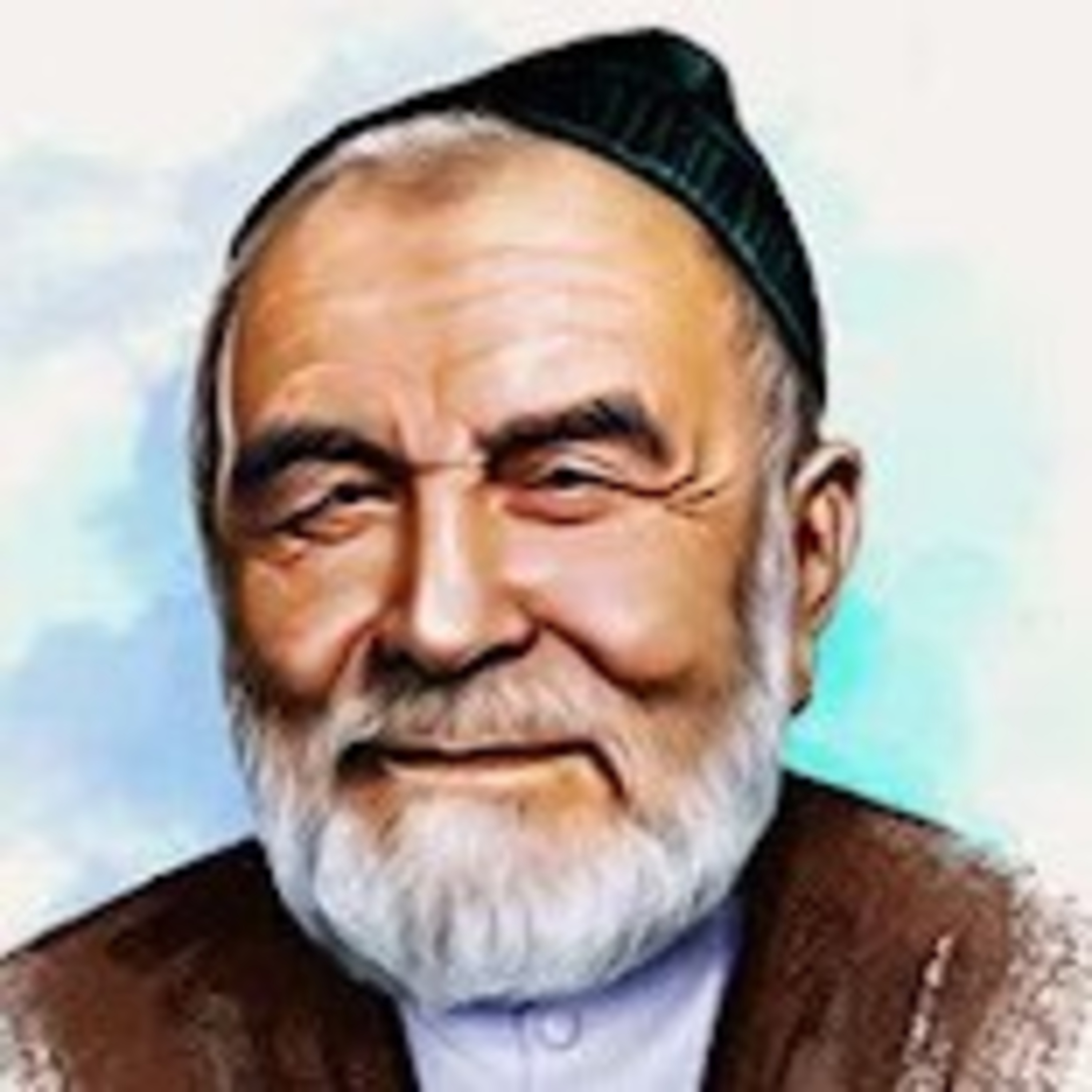 اسماعیل دولابی - ائمه منابع فضل الهی episode artwork