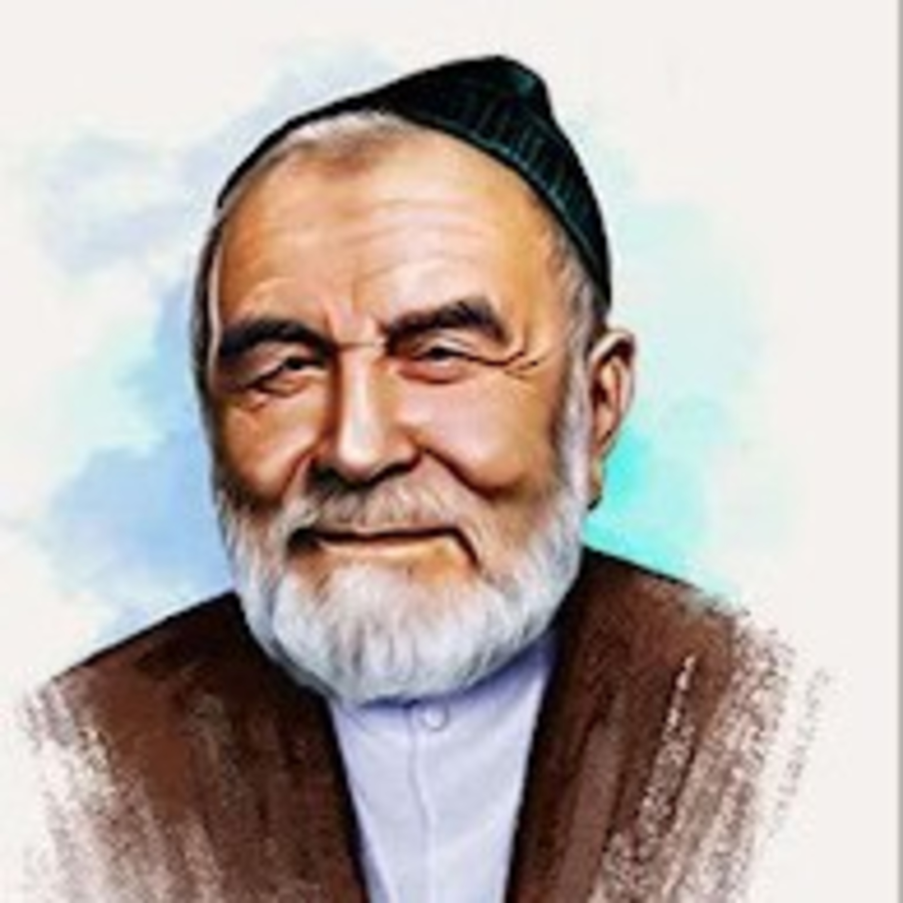 اسماعیل دولابی - ادب و حیا episode artwork