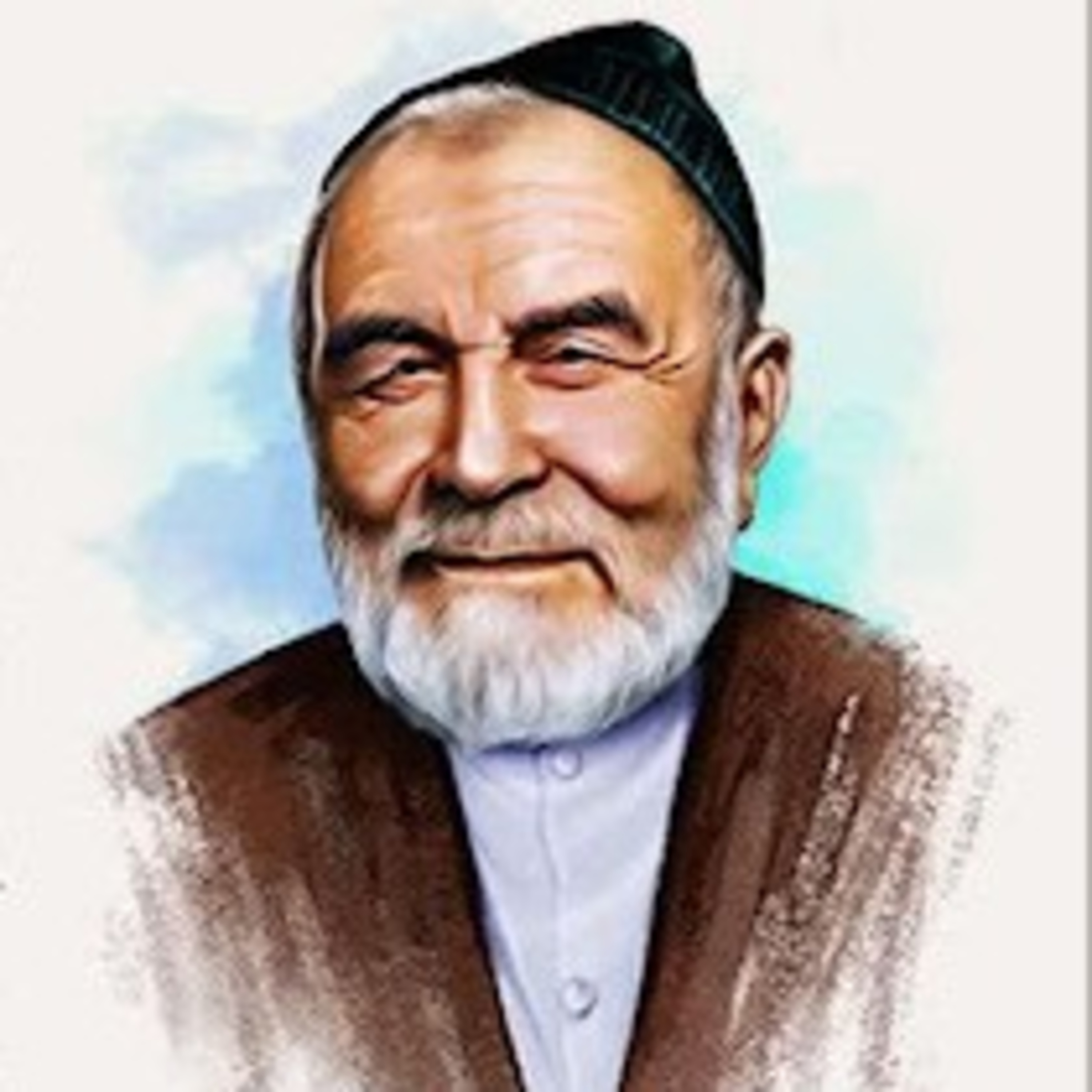 اسماعیل دولابی - ذکر امام حسین تجلی الهی episode artwork