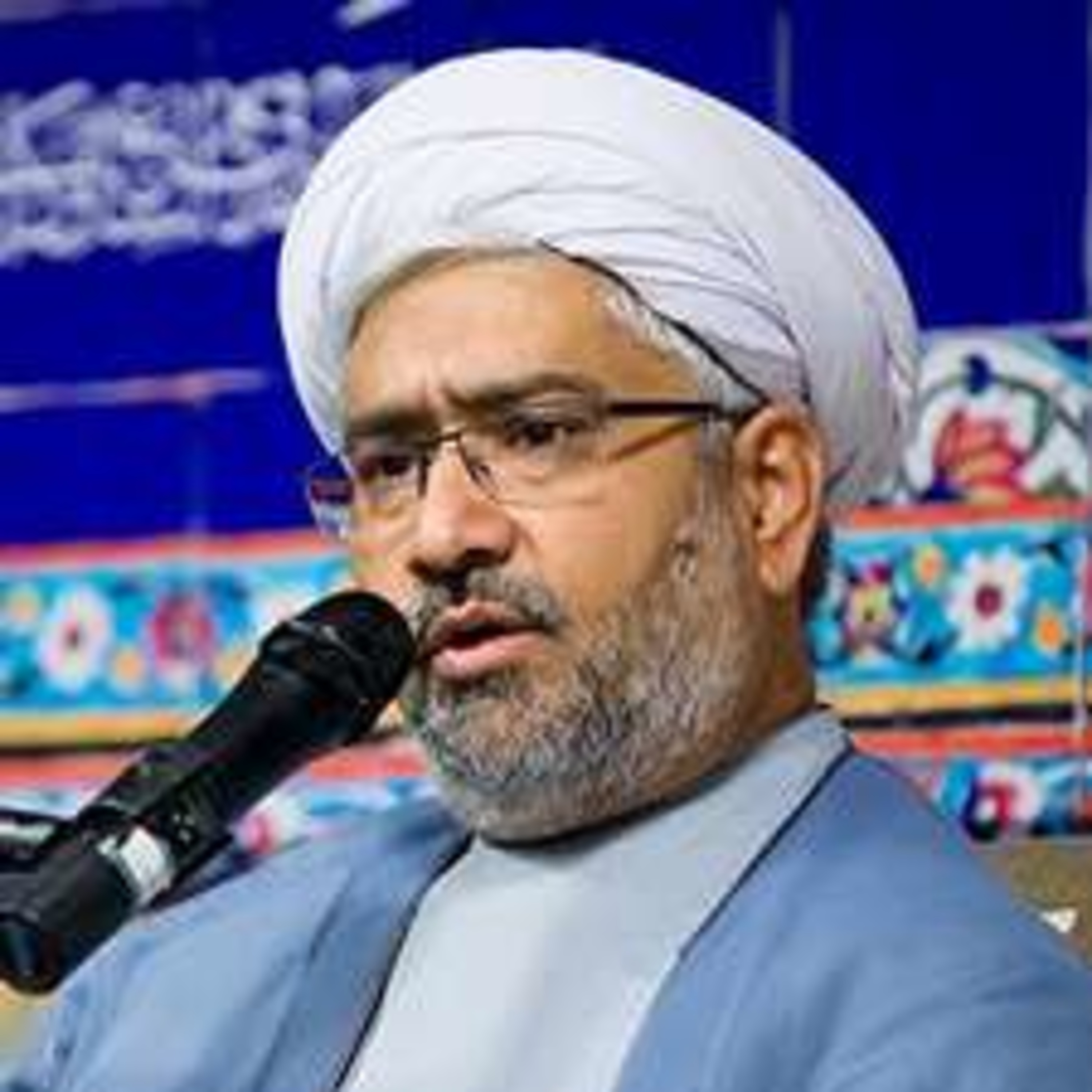 حسین دهنوی - قواعد زندگی مشترک episode artwork