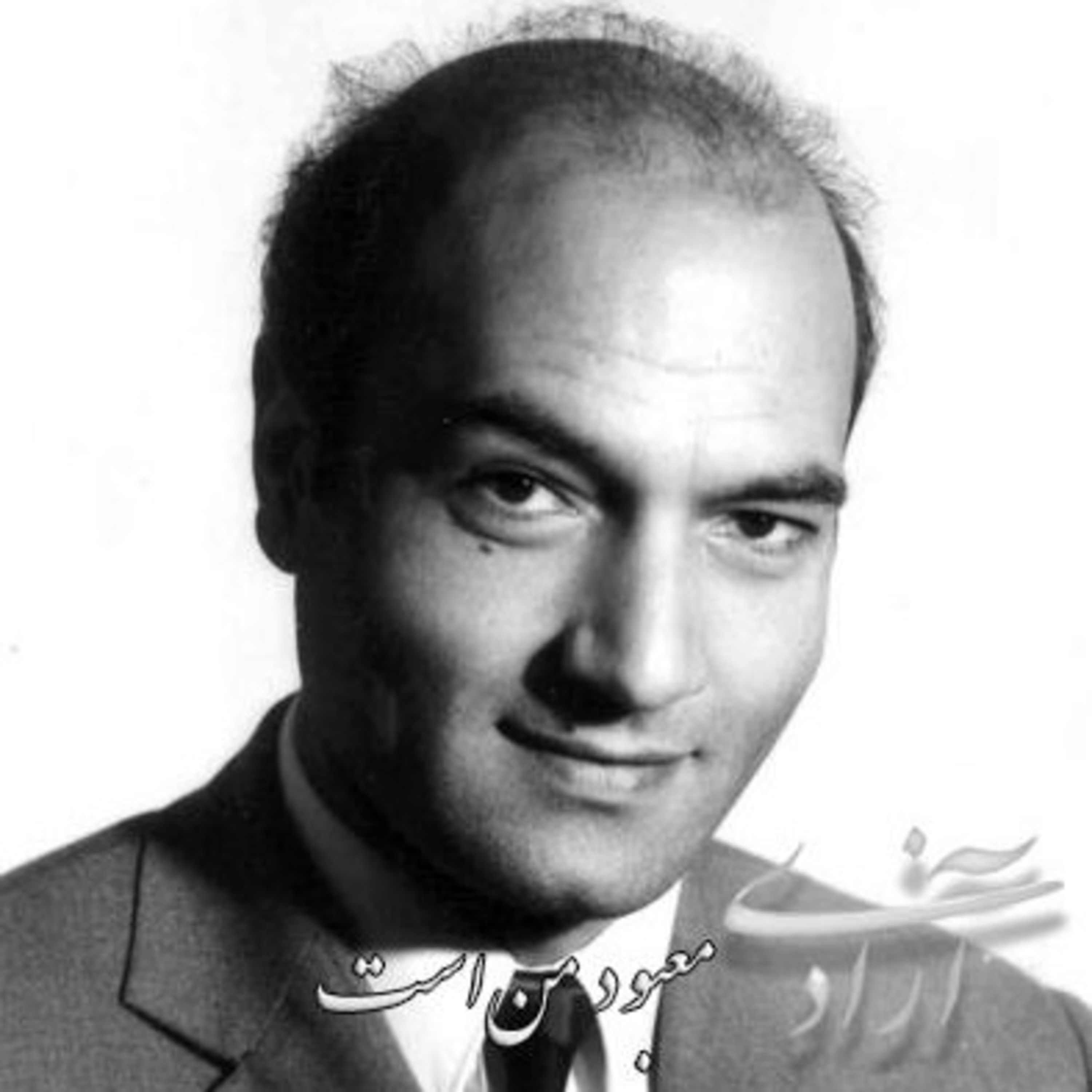 علی شریعتی - انتظار مذهب اعتراض episode artwork
