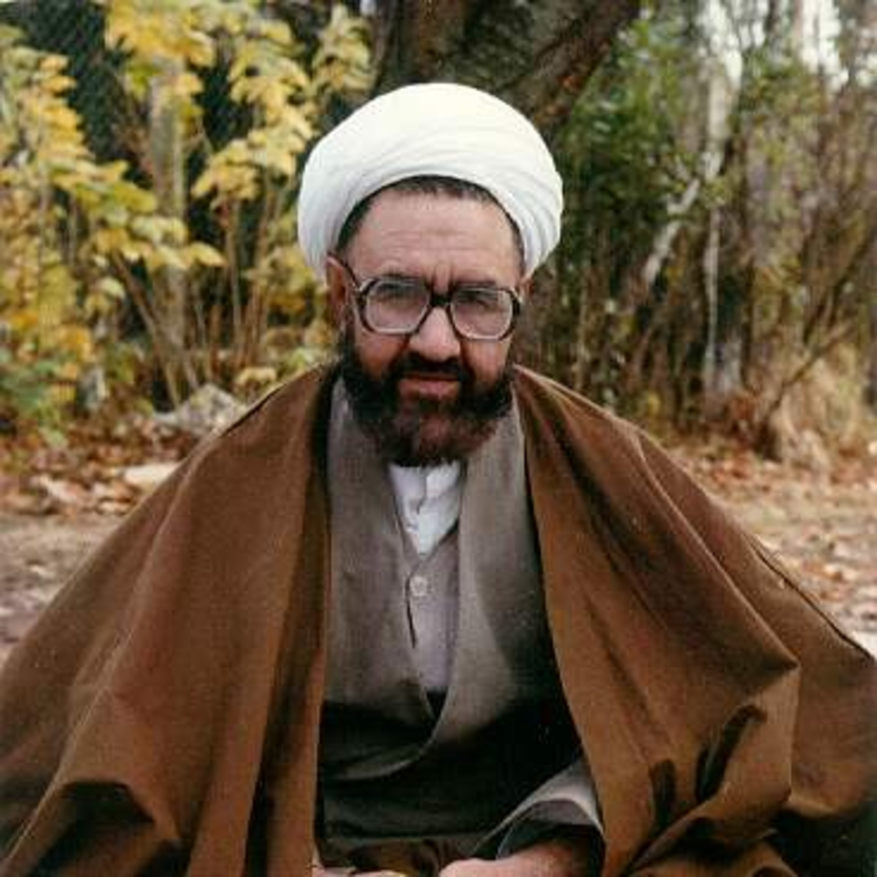 مرتضی مطهری - تحریفات واقعه کربلا episode artwork