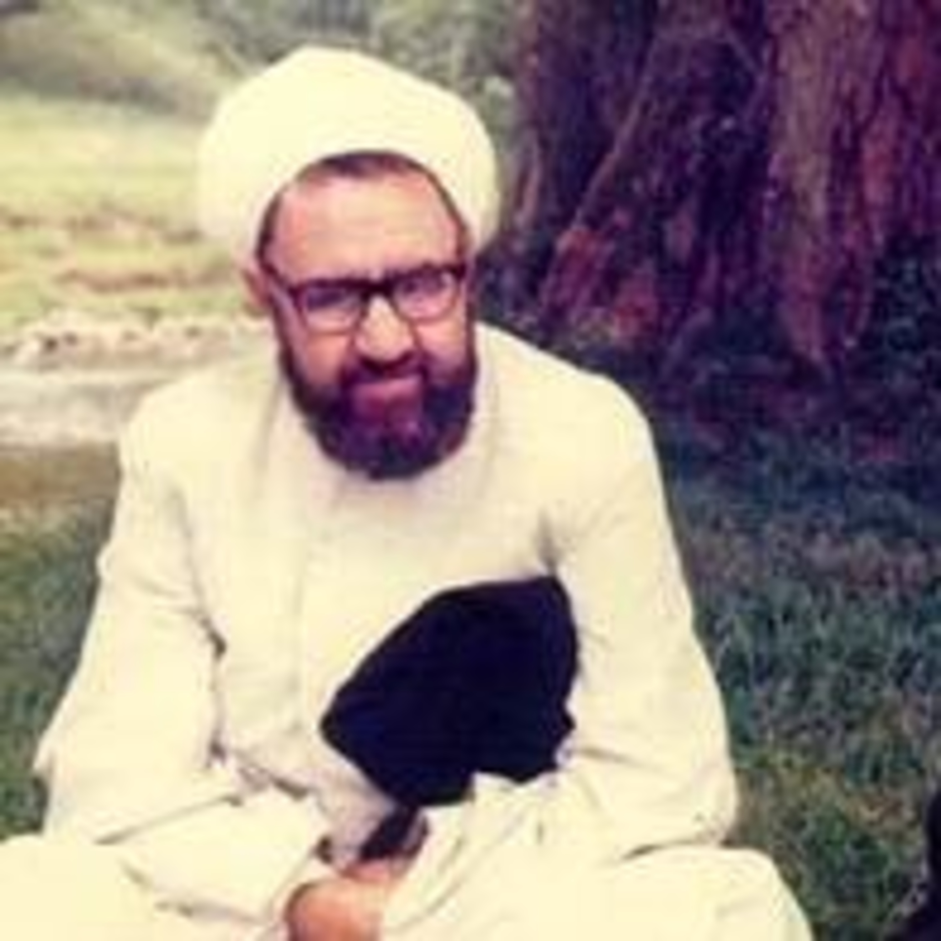 مرتضی مطهری - سیره نبوی episode artwork