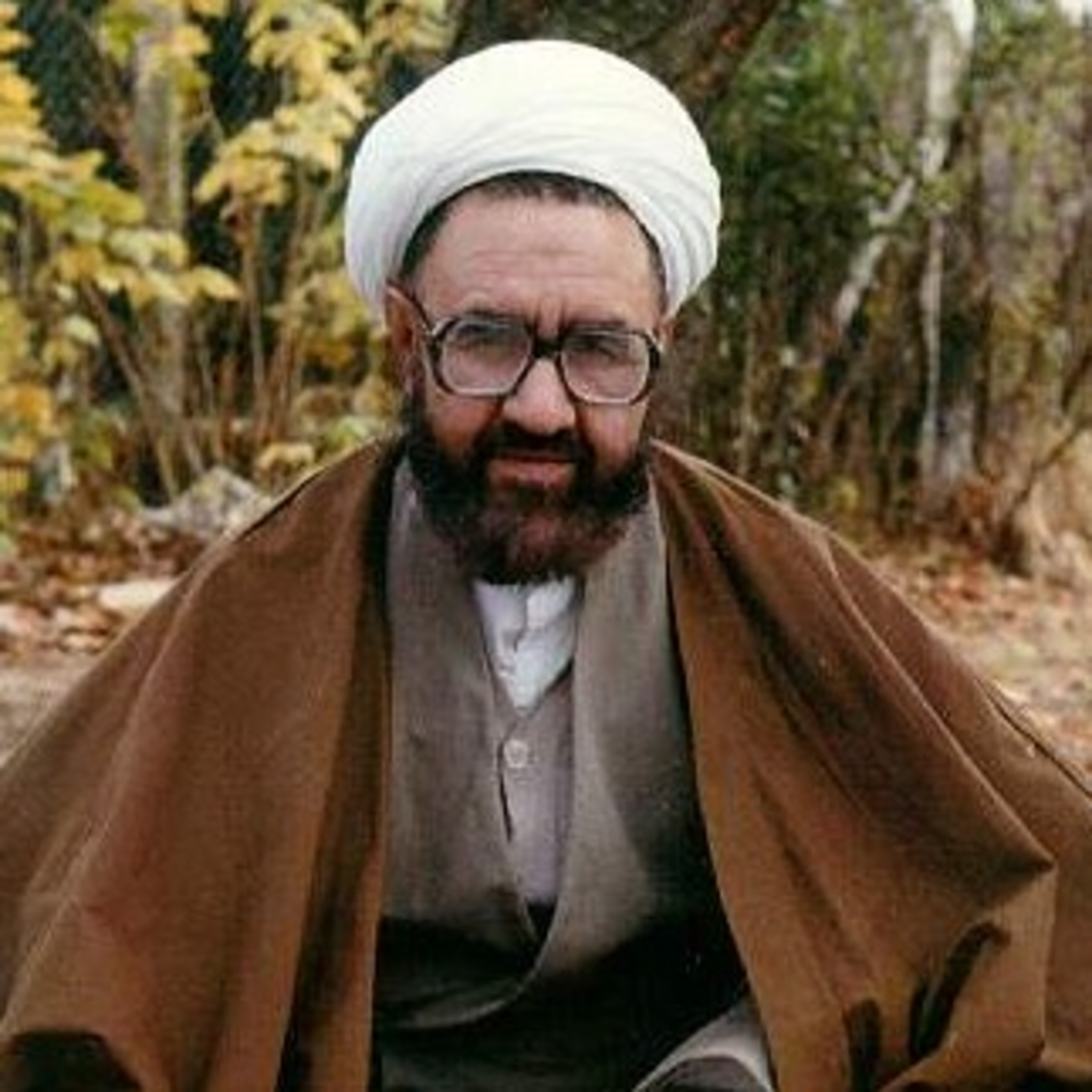 مرتضی مطهری - انسان کامل episode artwork