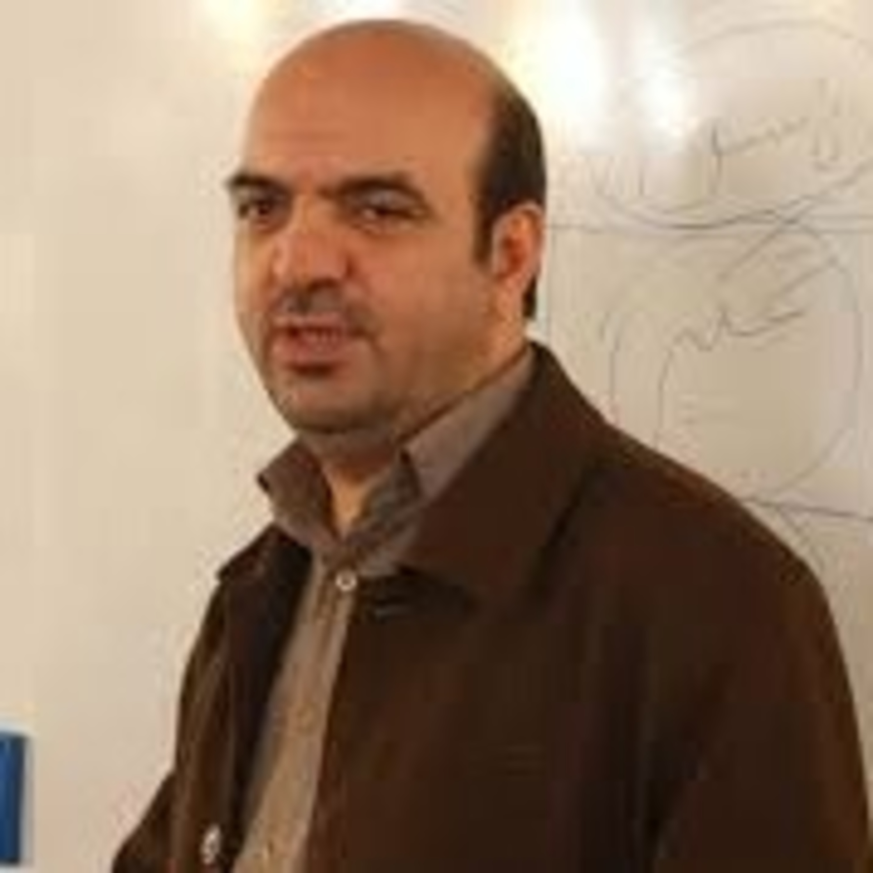 حمید حبشی - وسواس episode artwork