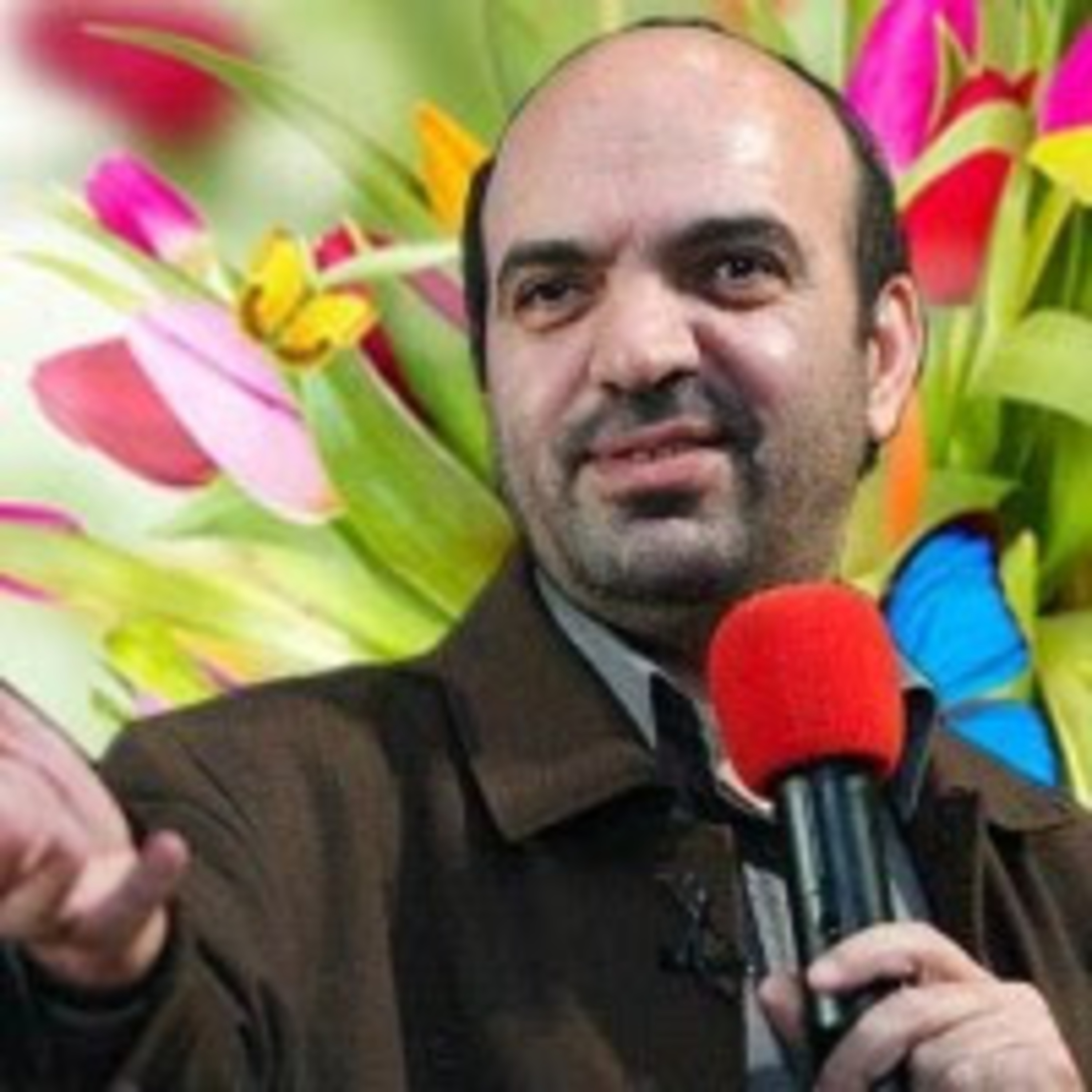 حمید حبشی - مدیریت روابط جنسی episode artwork
