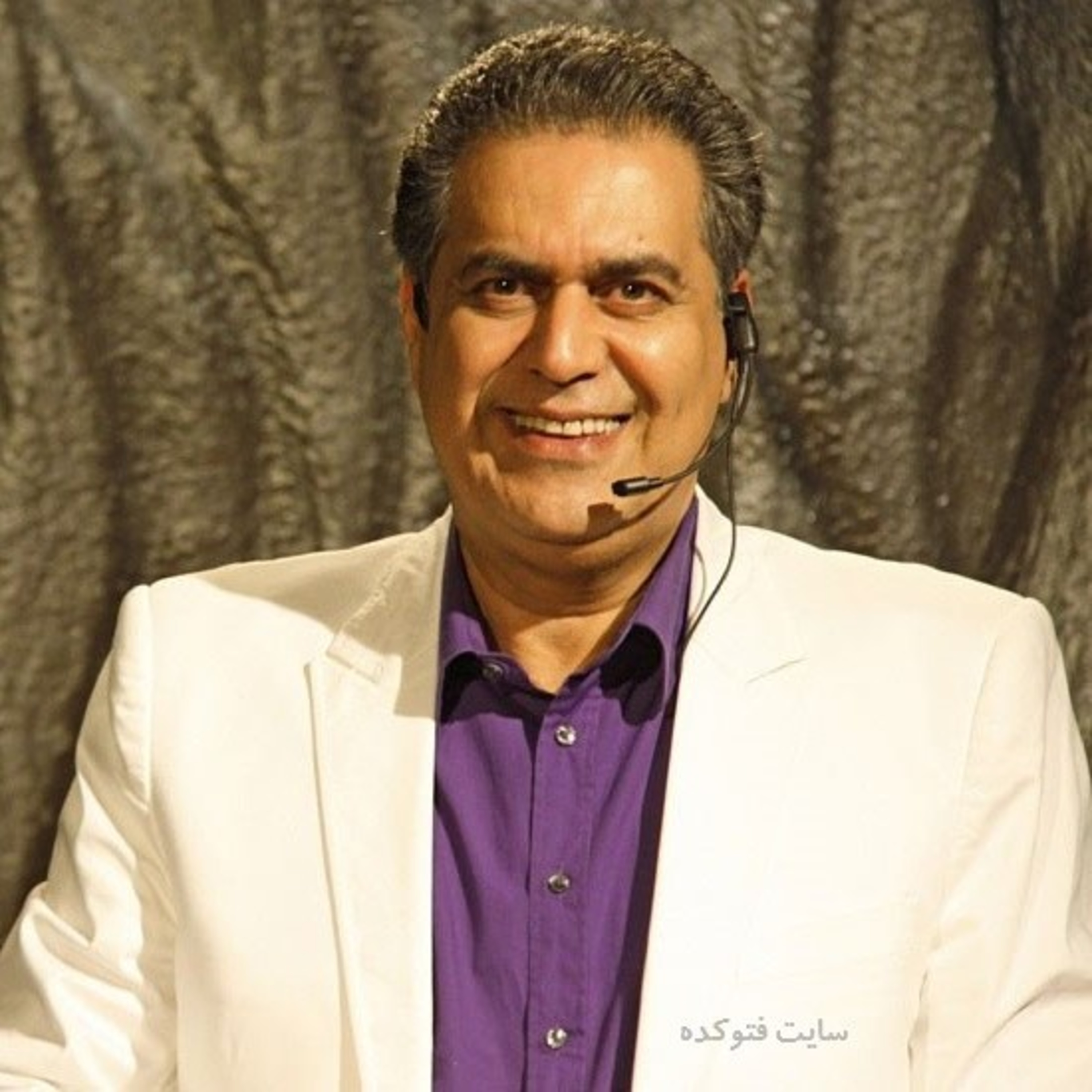 احمد حلت - سمینار نفوذ در دلها episode artwork