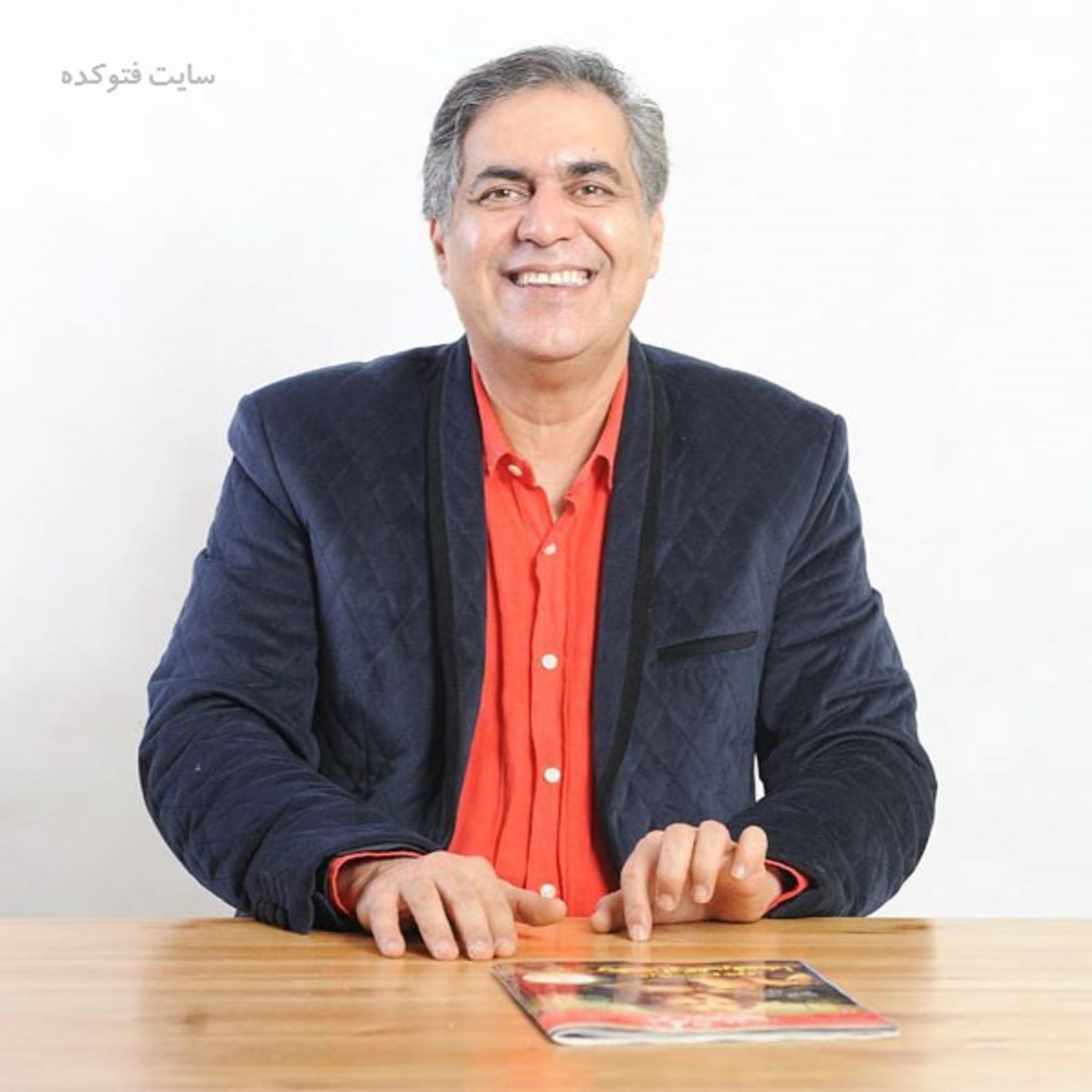احمد حلت - سمینار اعتماد به نفس episode artwork