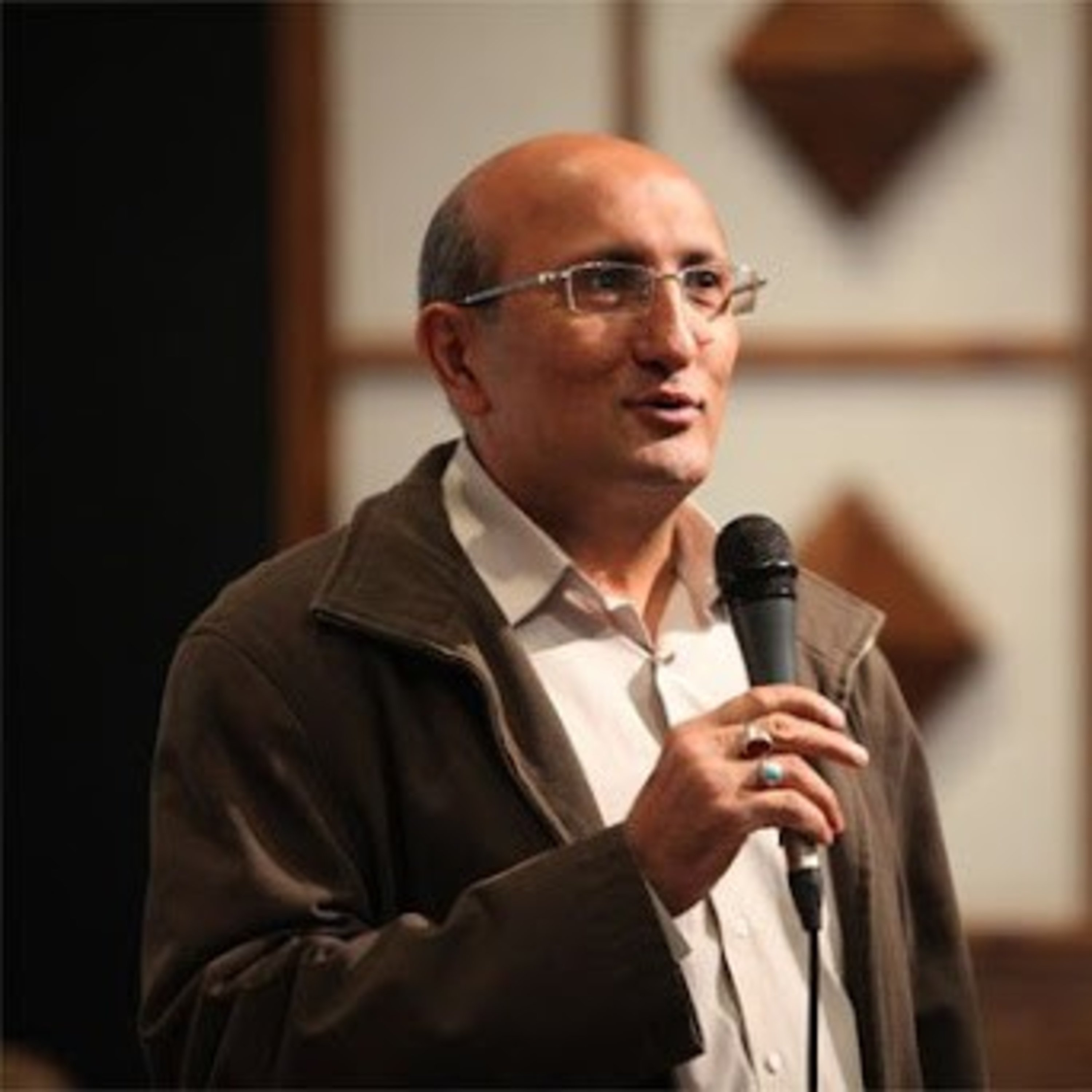 شاهین فرهنگ-خانواده موفق-جلسه 3 episode artwork