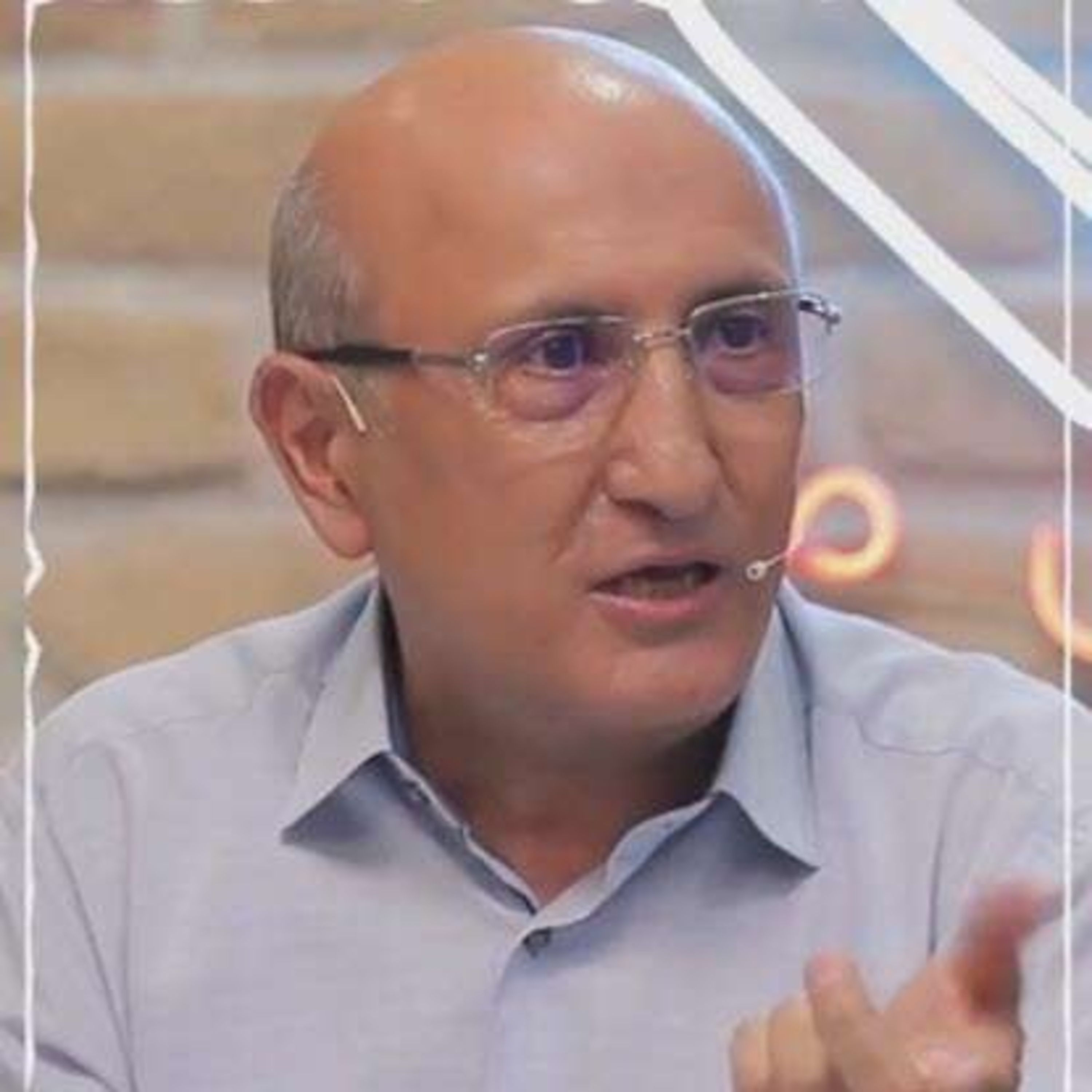 شاهین فرهنگ - ازدواج - جلسه 3 episode artwork