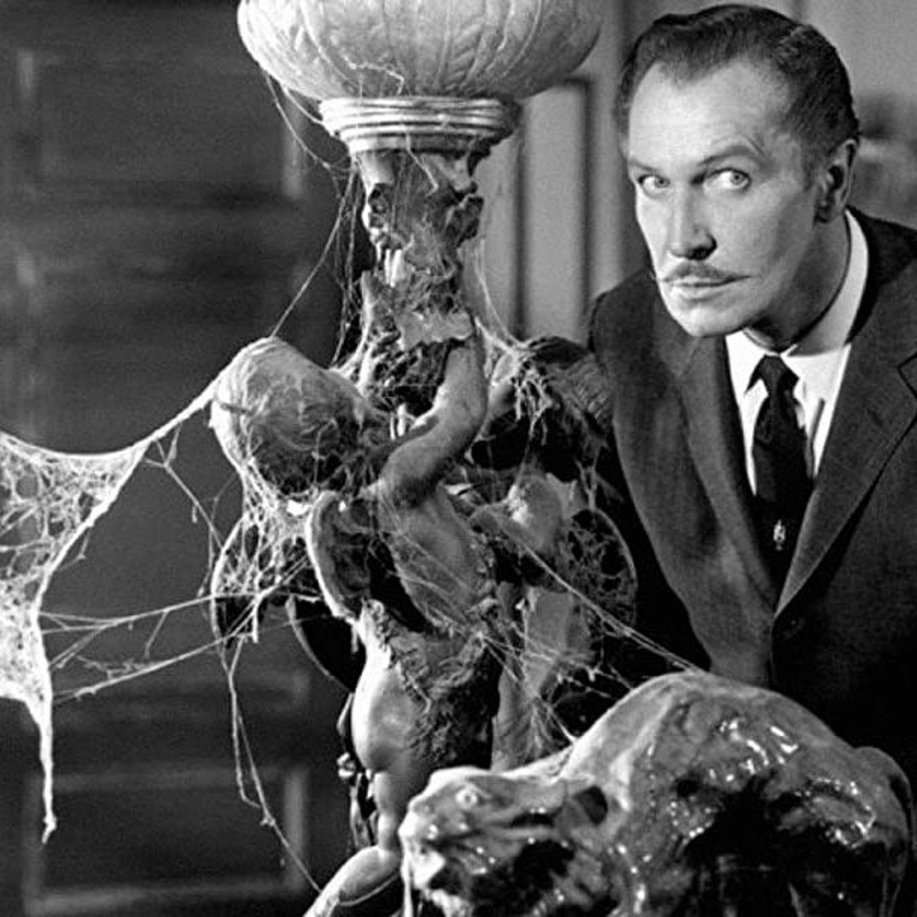 Halloween Horror (1959) - October 31, 2021 episode artwork