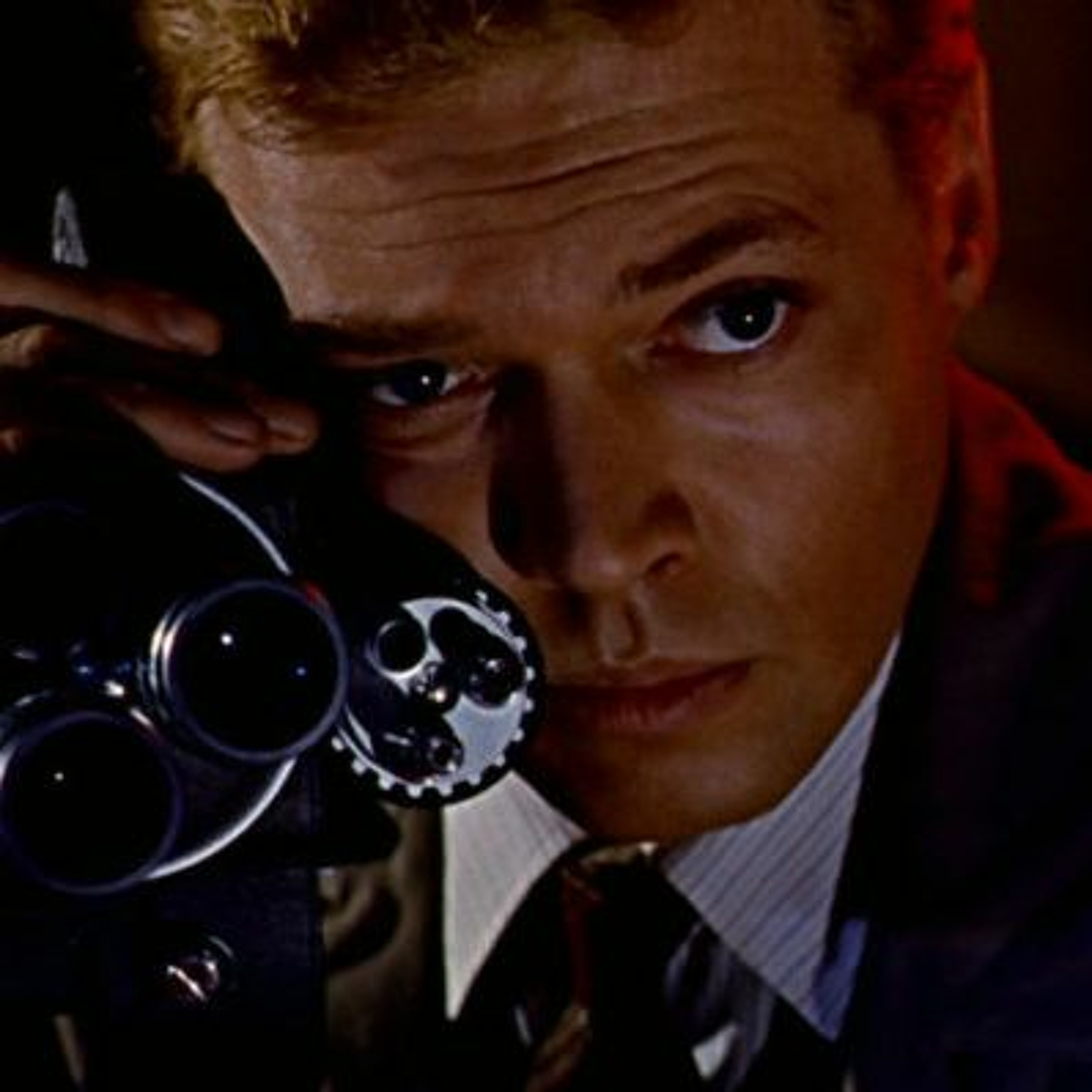 Halloween Horror (1960) - October 30, 2021 episode artwork