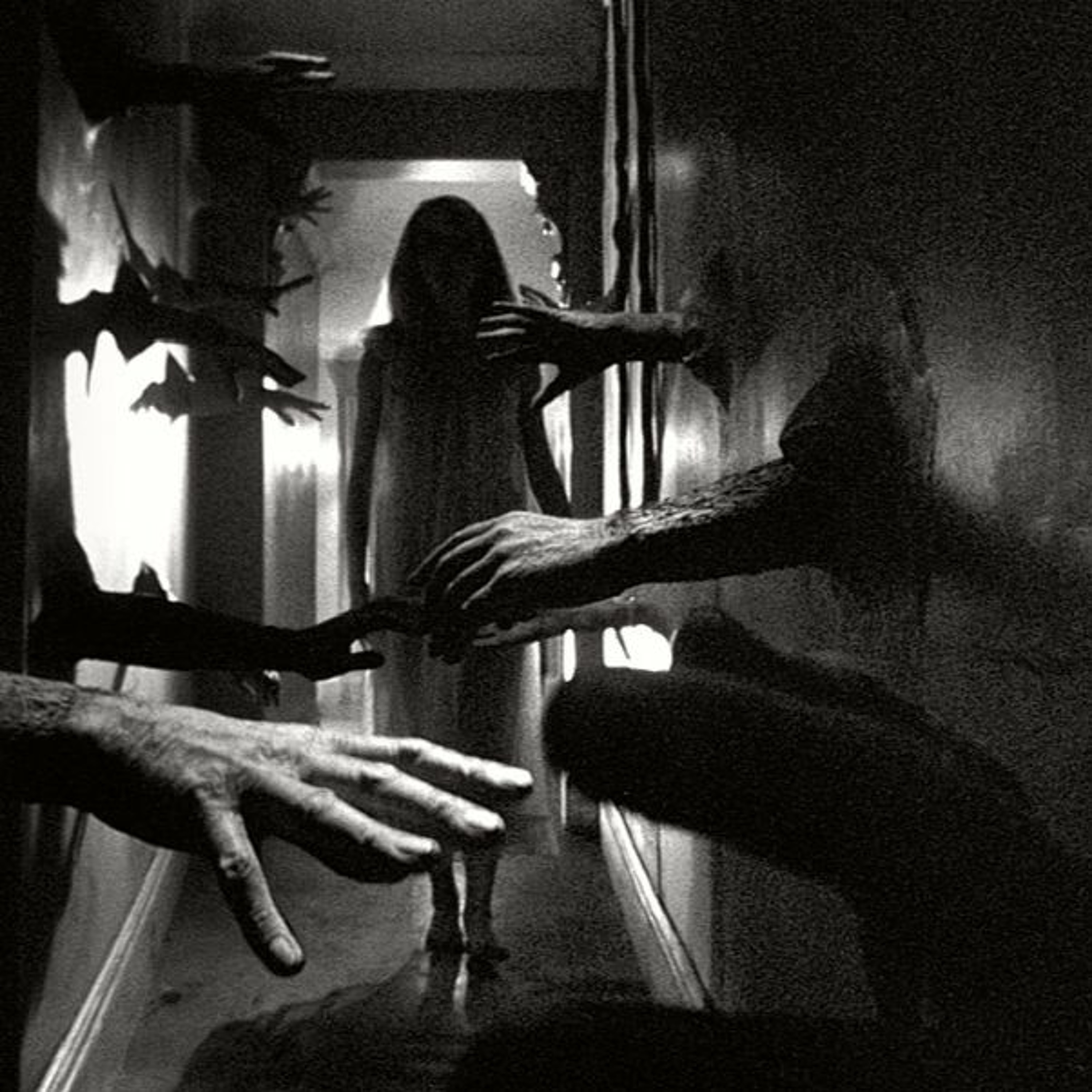 Halloween Horror (1965)- October 25, 2021