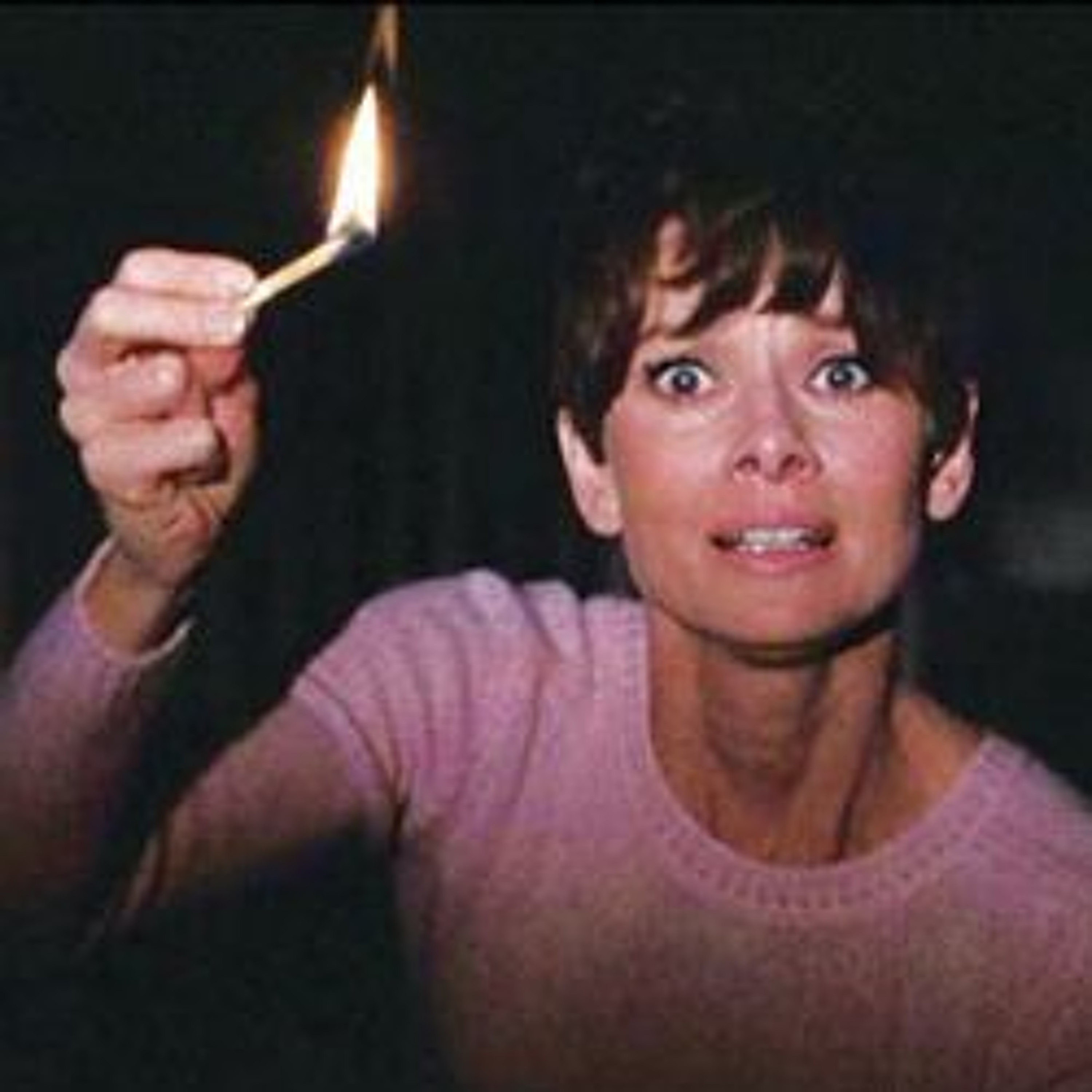 Halloween Horror (1967) - October 23, 2021 episode artwork