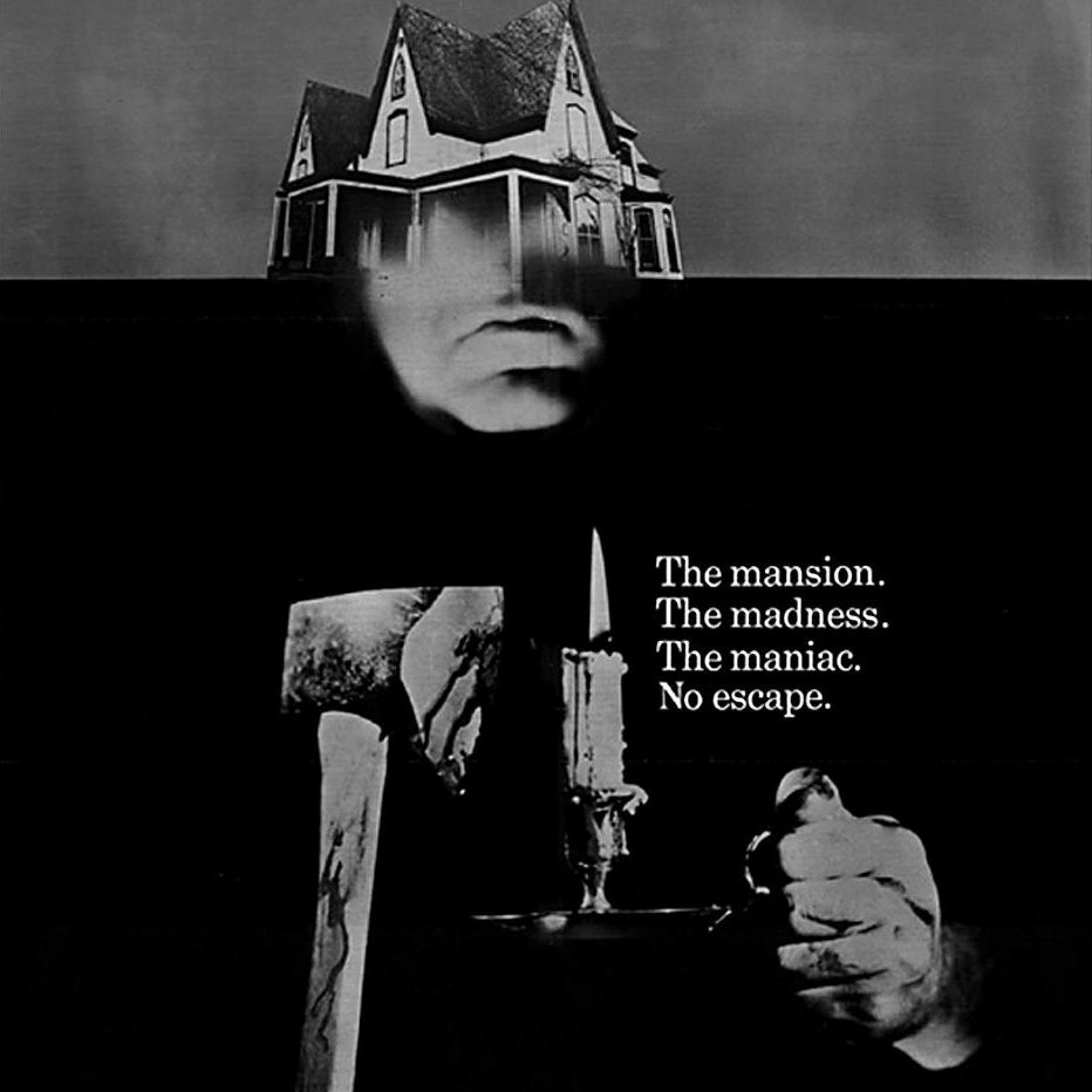 Halloween Horror (1972)- October 18, 2021 episode artwork
