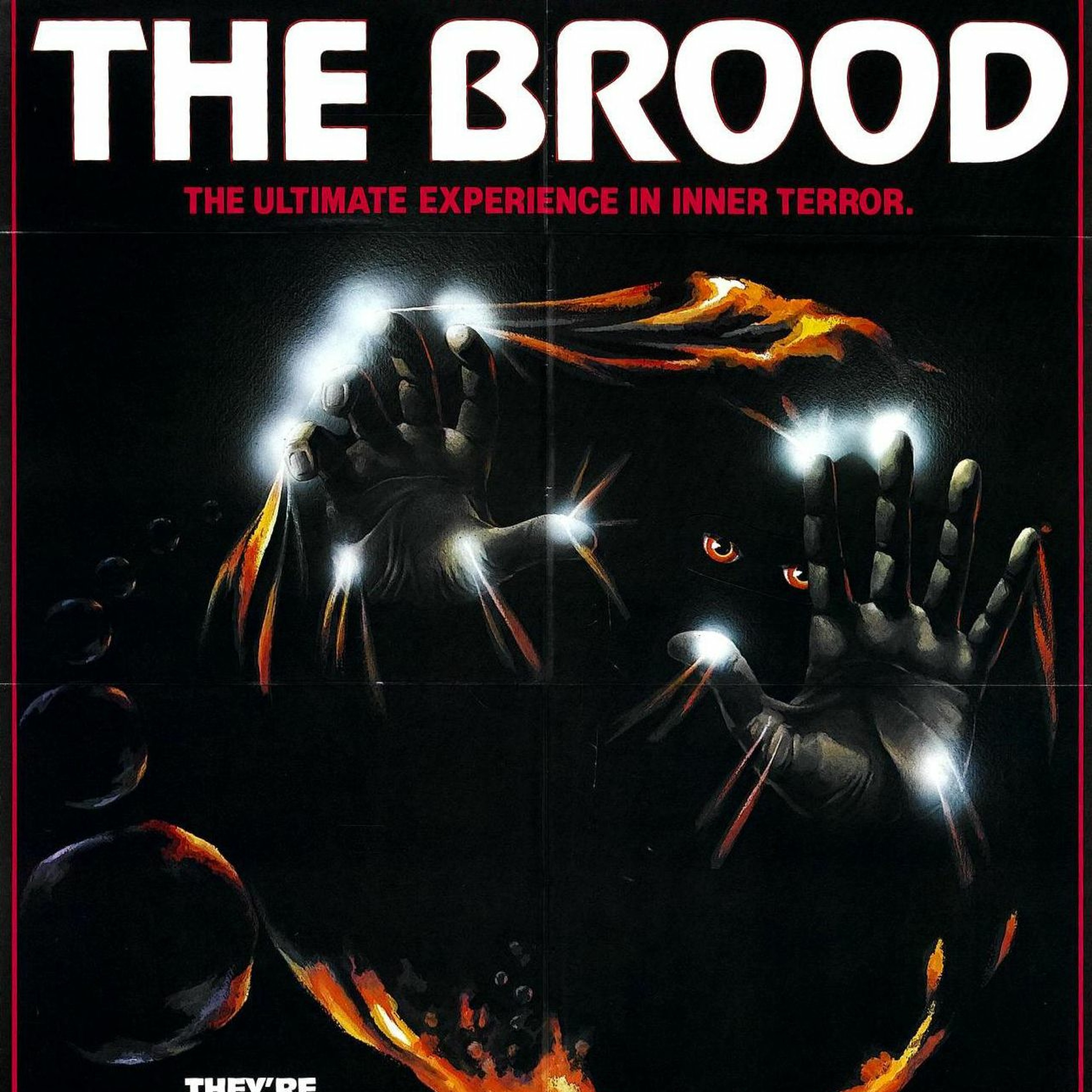 Halloween Horror (1979) - October 11, 2021 episode artwork