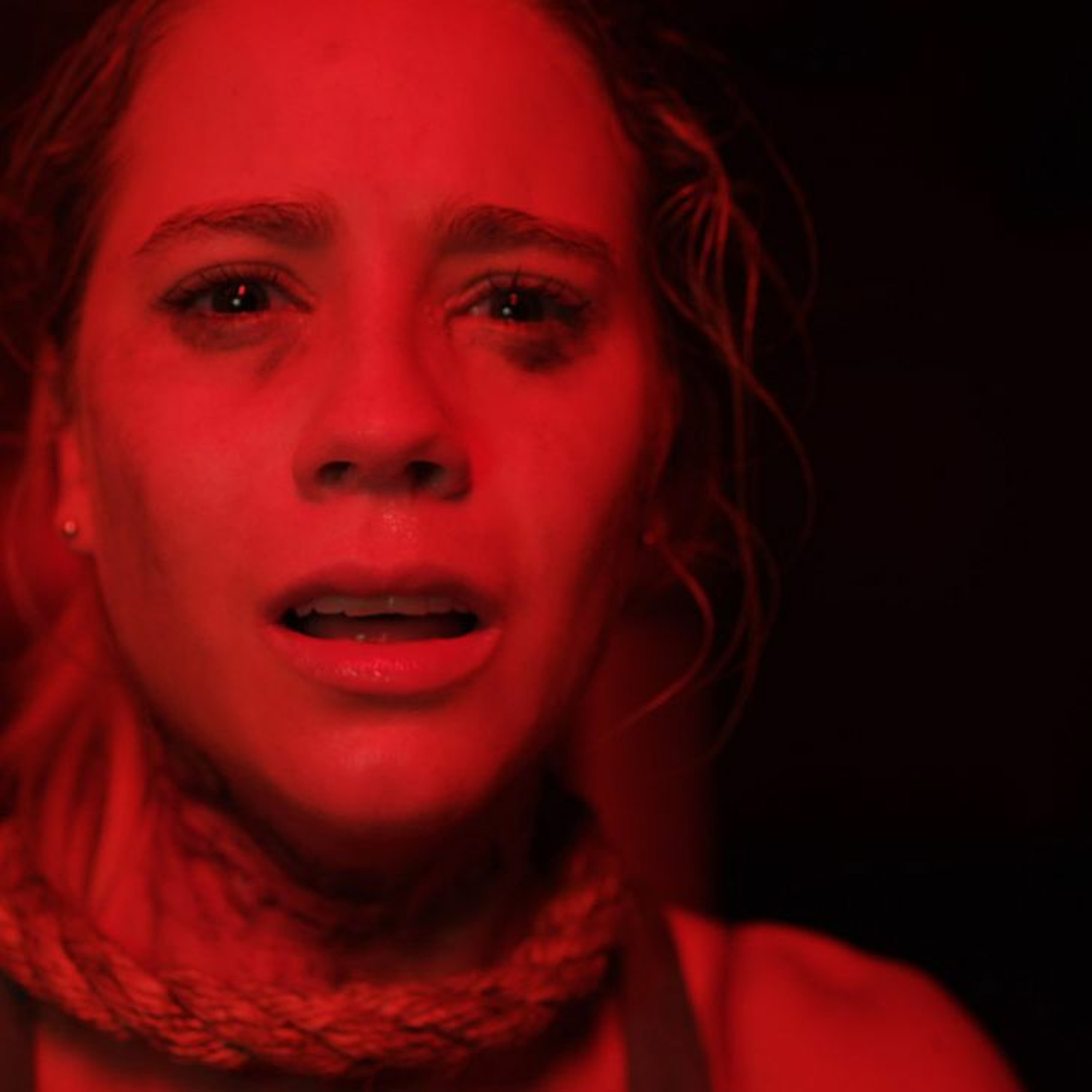 Halloween Horror (2015): October 26, 2020 episode artwork