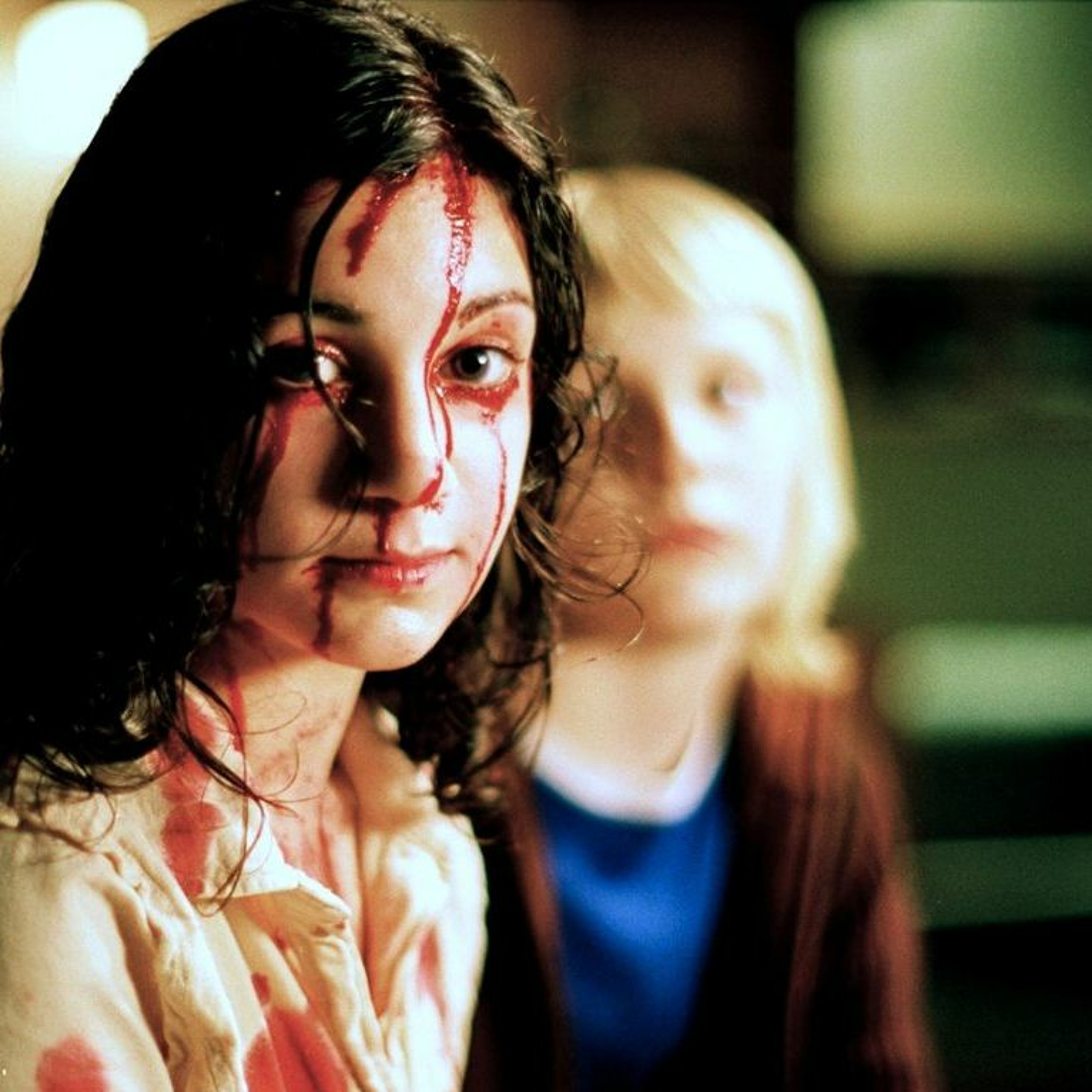 Halloween Horror (2008): October 19, 2020 episode artwork