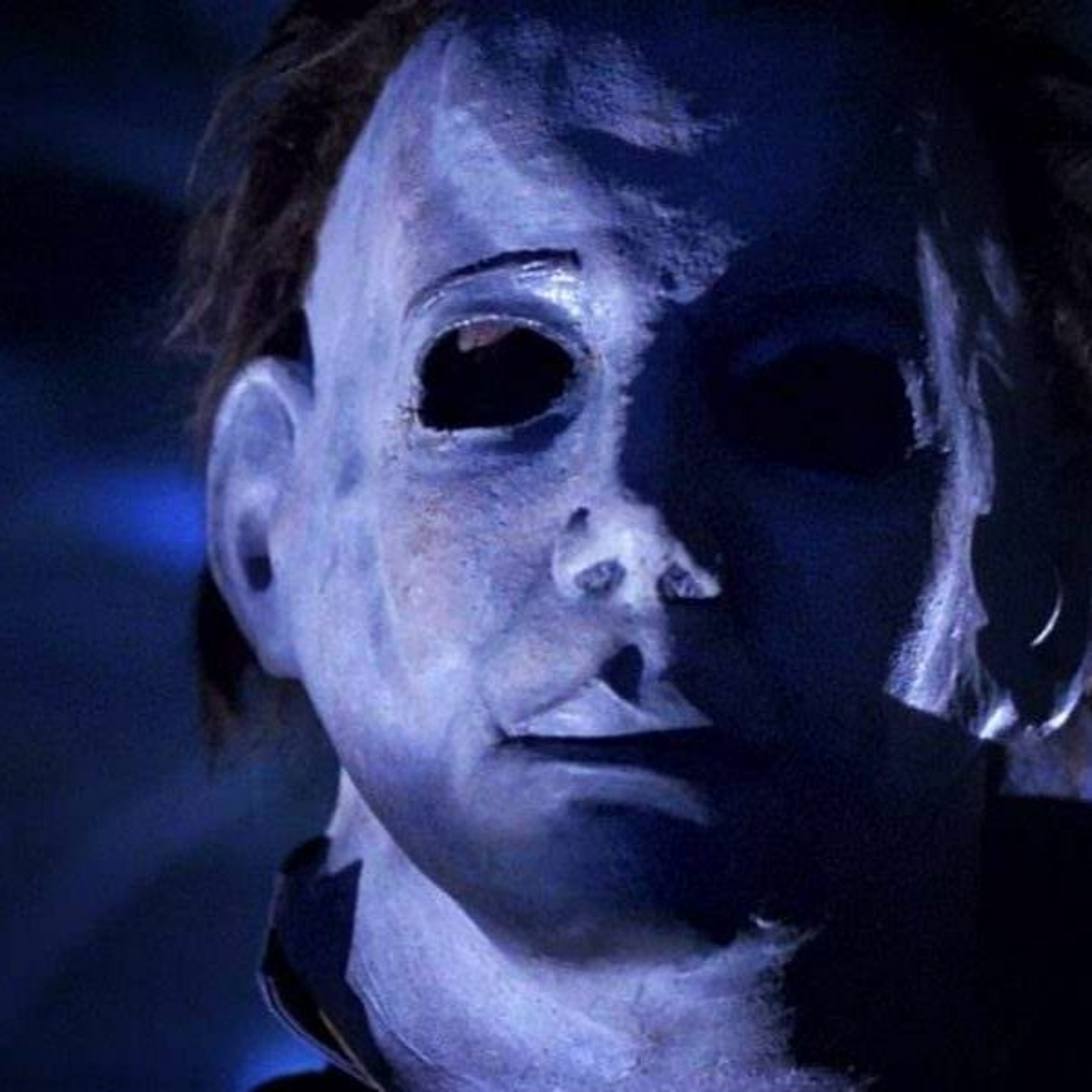 Halloween Horror (1995): October 6, 2020 episode artwork