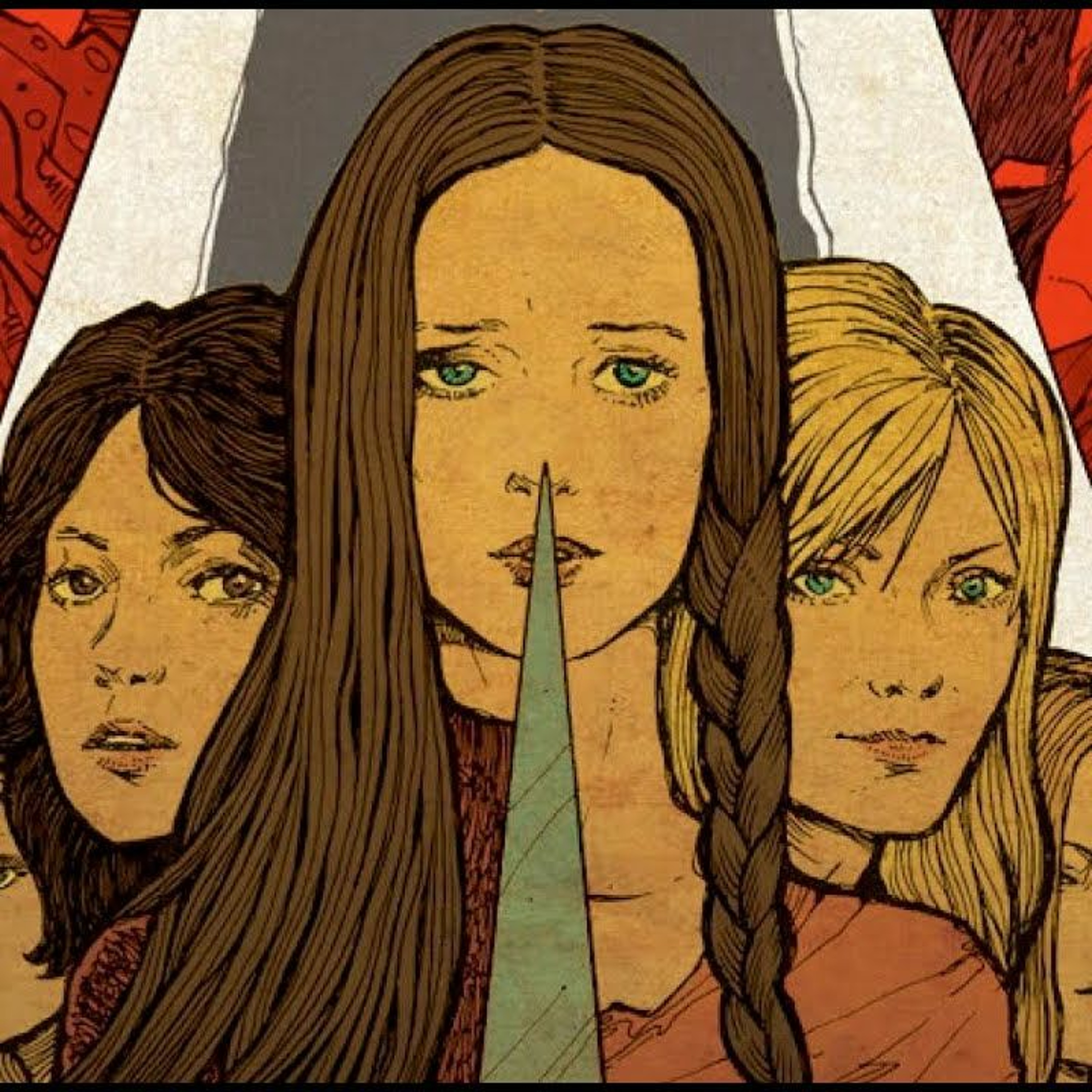 Halloween Horror: October 29, 2019 episode artwork