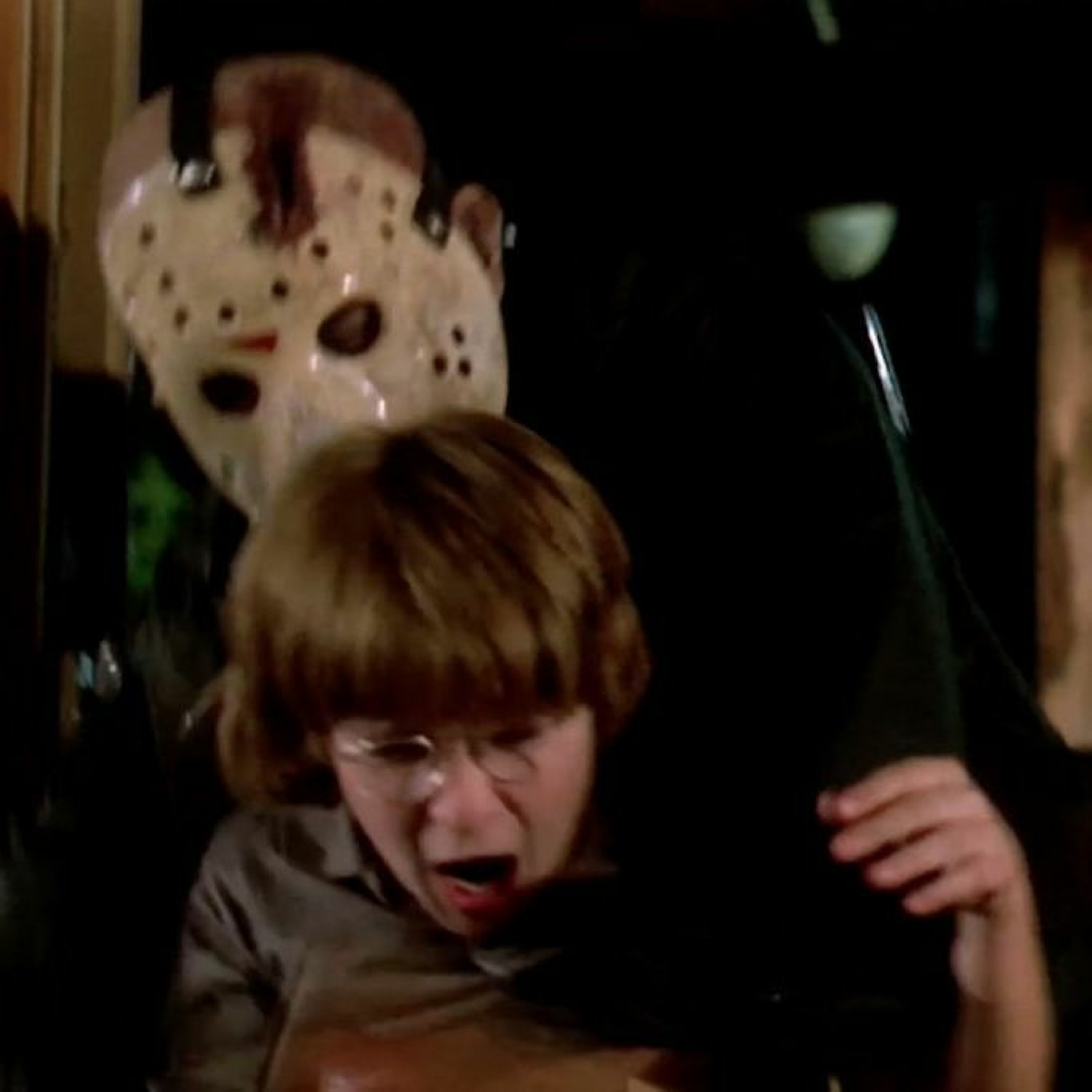 Halloween Horror: October 6, 2019 episode artwork