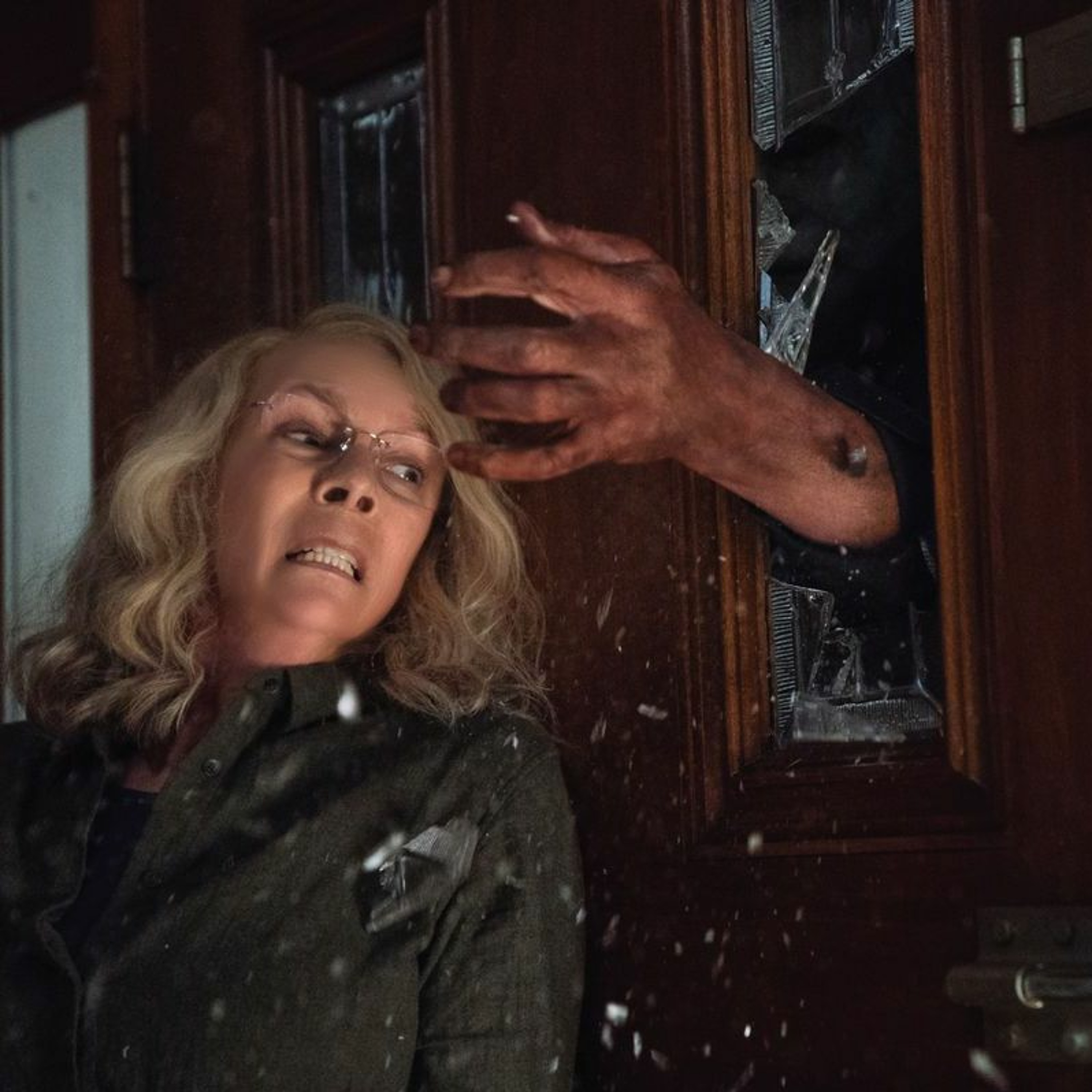 The Bitch is Back episode artwork