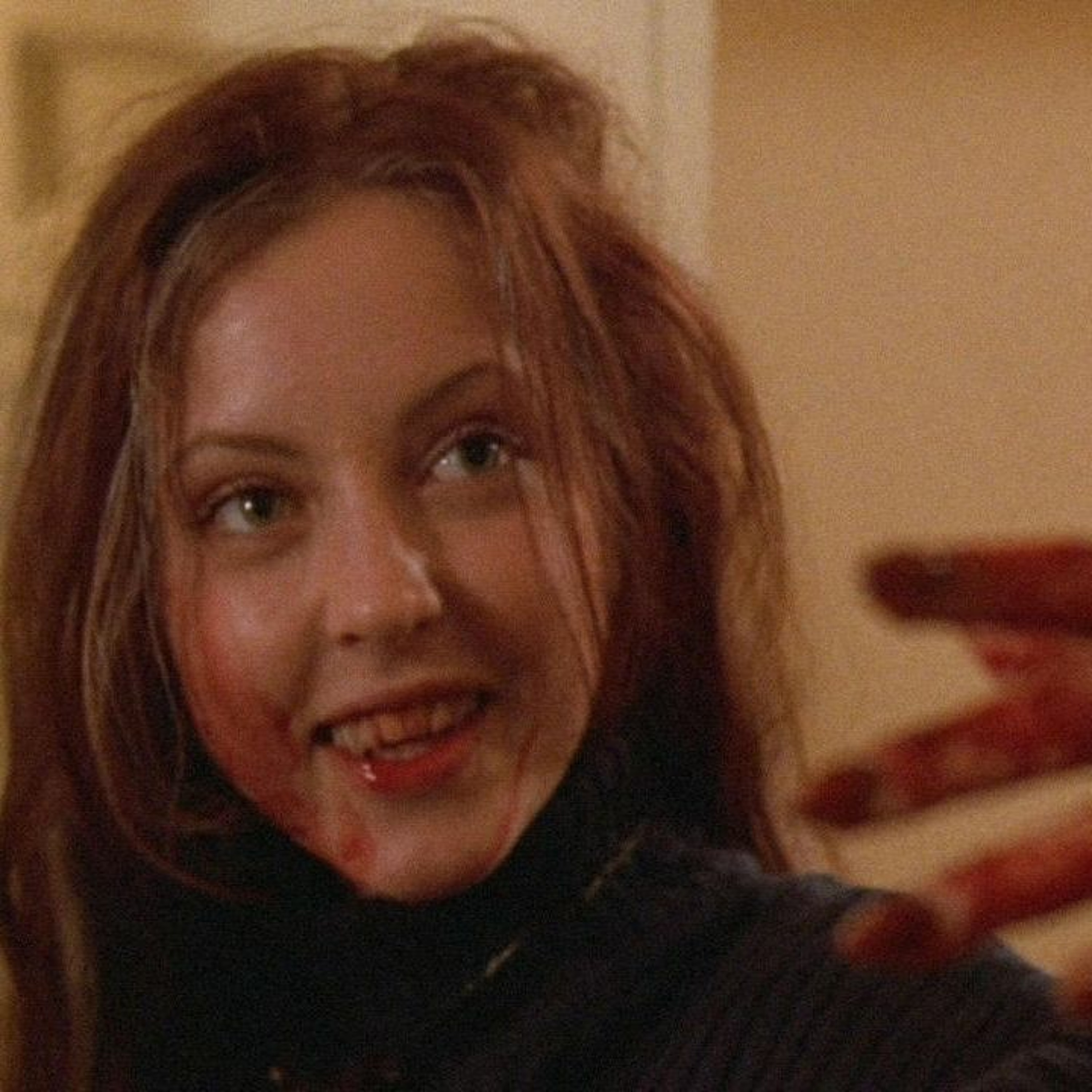 Halloween Horror: October 28 episode artwork