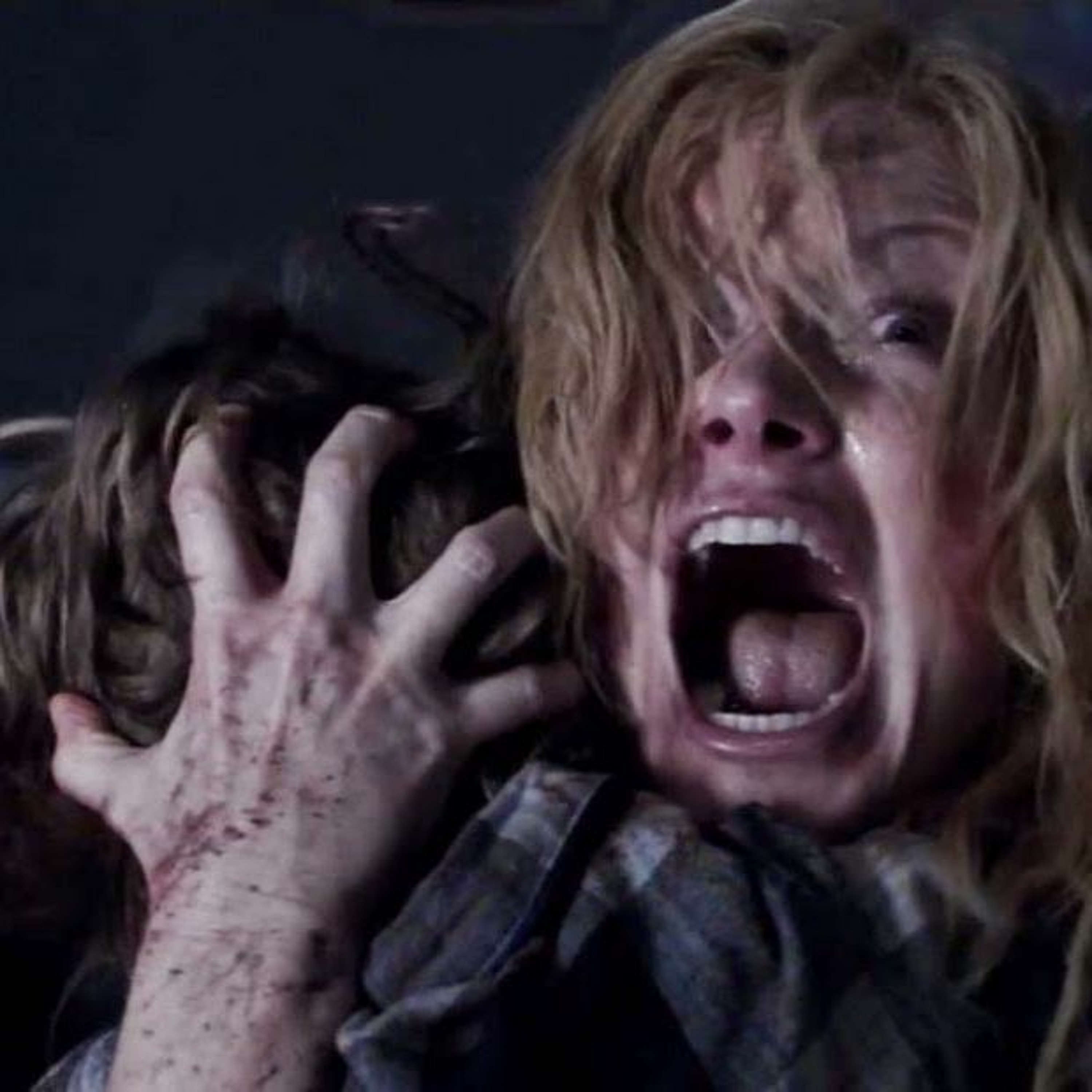 Halloween Horror: October 22-26 episode artwork