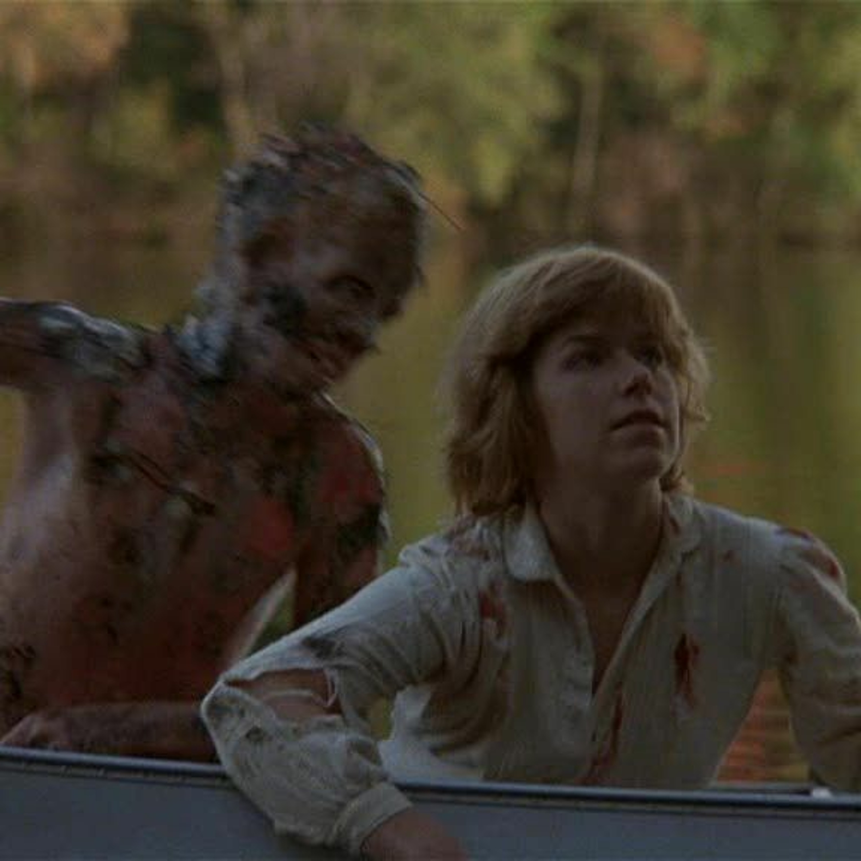 Halloween Horror: October 14 episode artwork