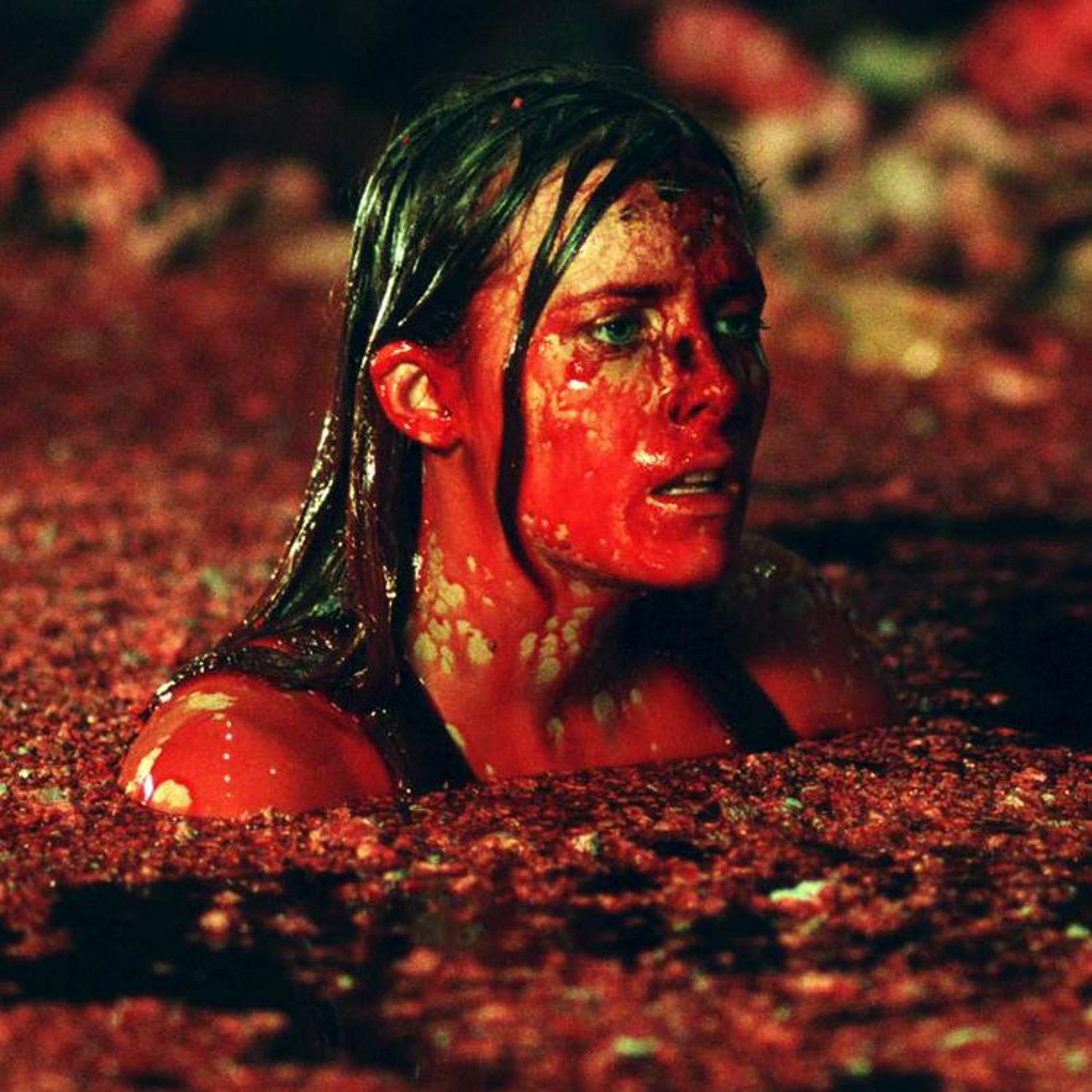Halloween Horror: October 12 episode artwork