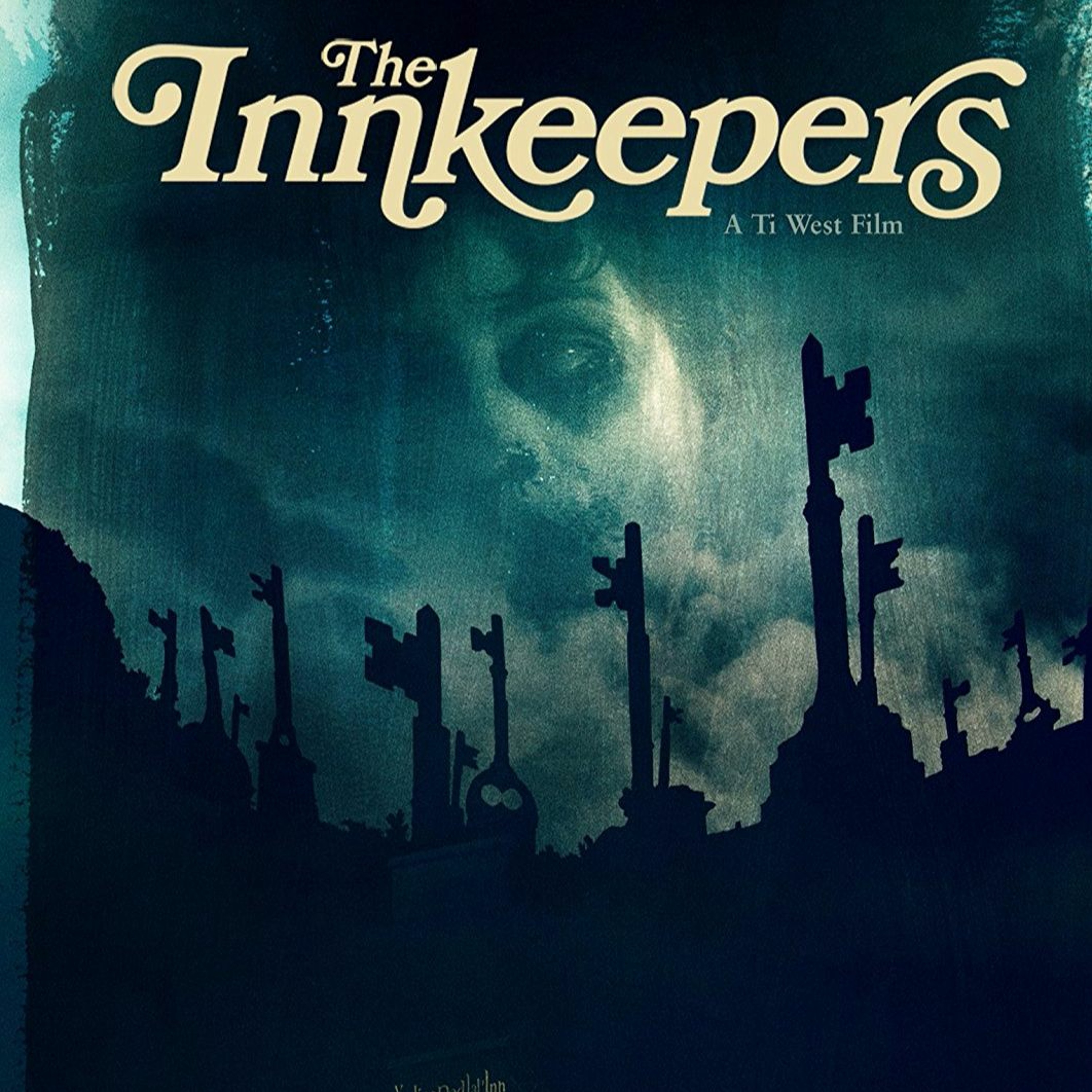 Mini-Episode 2 Look What The Cat Dragged In(keepers) episode artwork