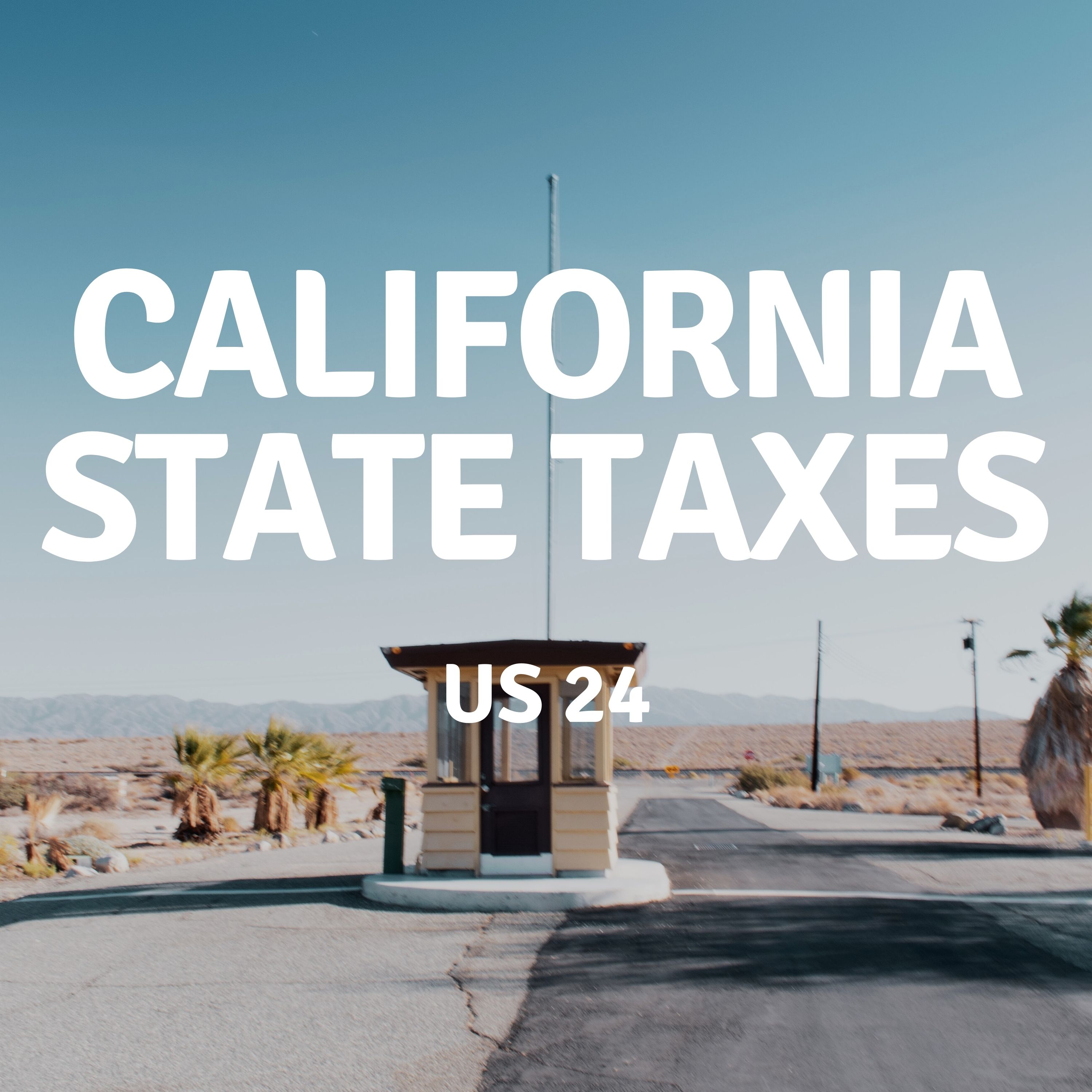 US Tax